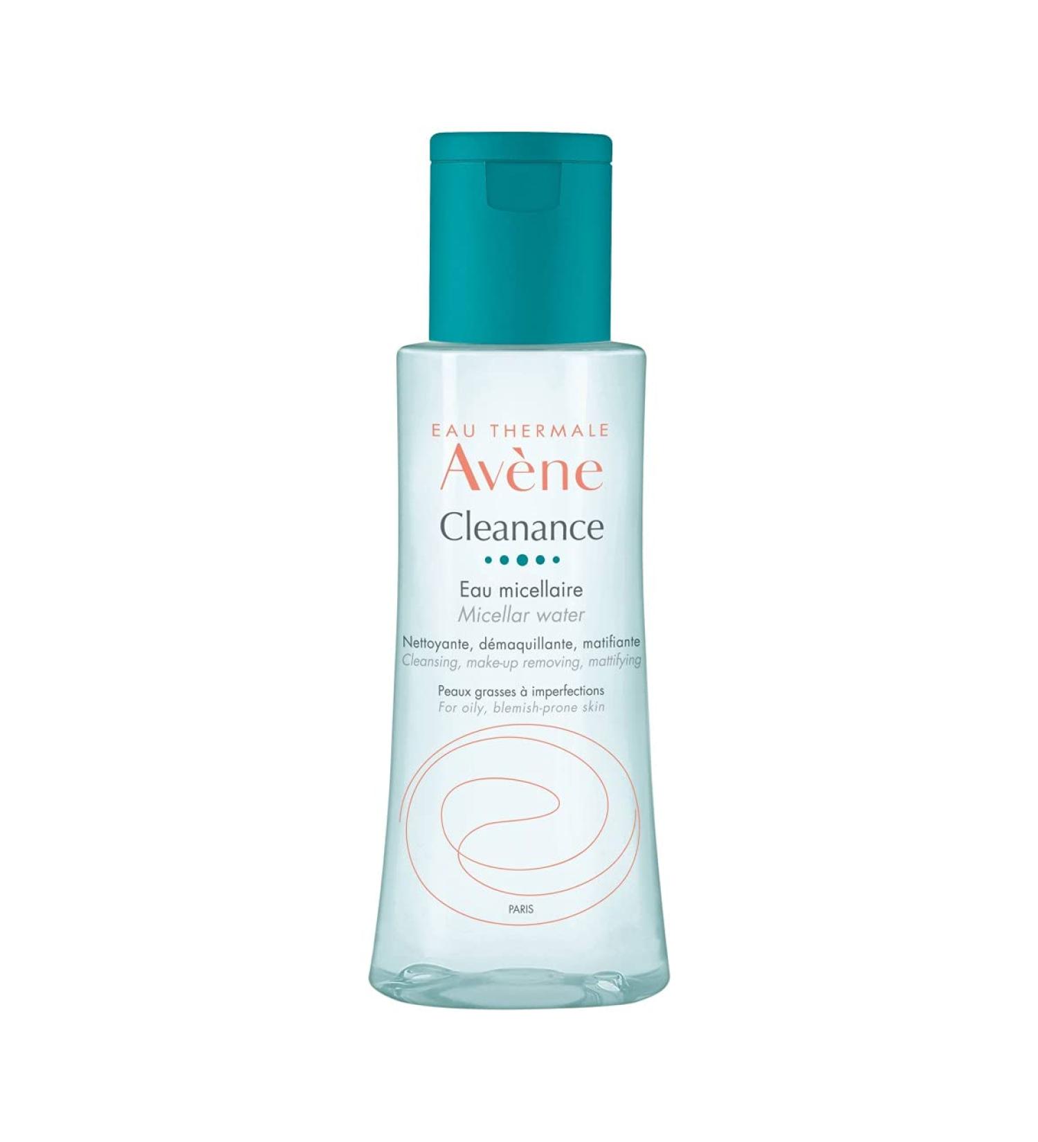 Av ne Cleanance Micellar Water 100ml