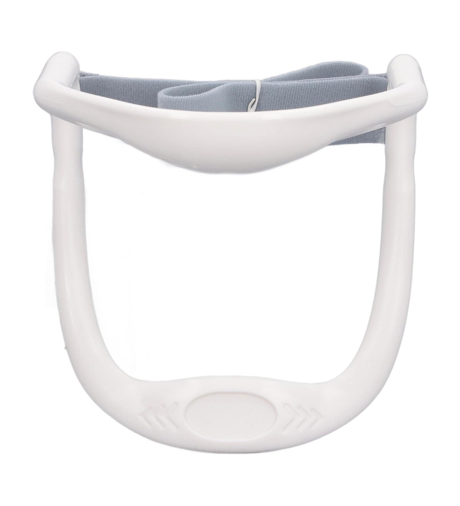 Fafeicy Adjustable Neck Support Device | Portable Cervical Relief & Posture Correction for Home & Office - Buy Online on GoSupps.com