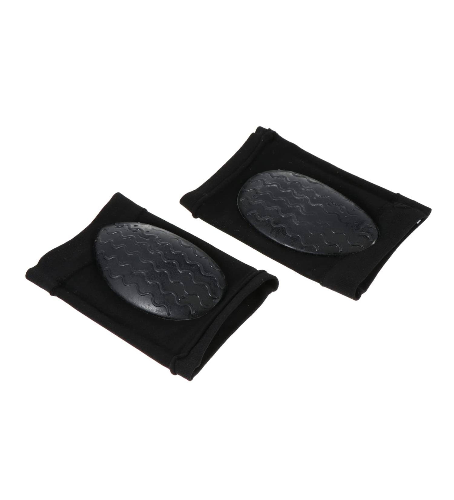 Silicone Arch Support Orthotic Insoles for Plantar Fasciitis - 1 Pair | Cushioned Arch Sleeves - Buy Online on GoSupps.com