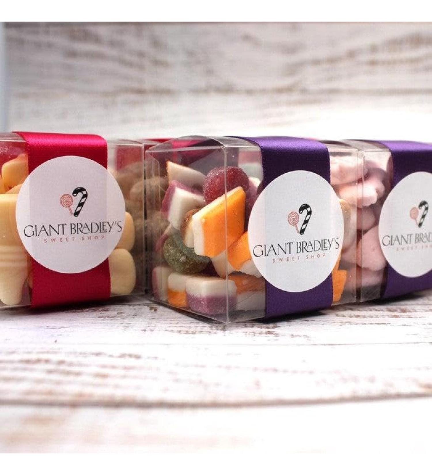 Sweet Cubes - 5cm - Wedding Favours | Corporate Business | Birthday Parties | Hen Parties | Baby Showers Fizzy Jelly Mix/Green Green Fizzy Jelly Mix - Buy Online on GoSupps.com