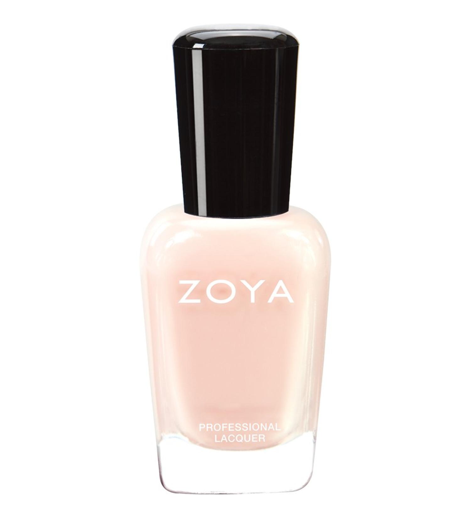 Buy ZOYA Nail Polish - Grace (0.5 fl. oz) | International Shipping Available - Buy Online on GoSupps.com