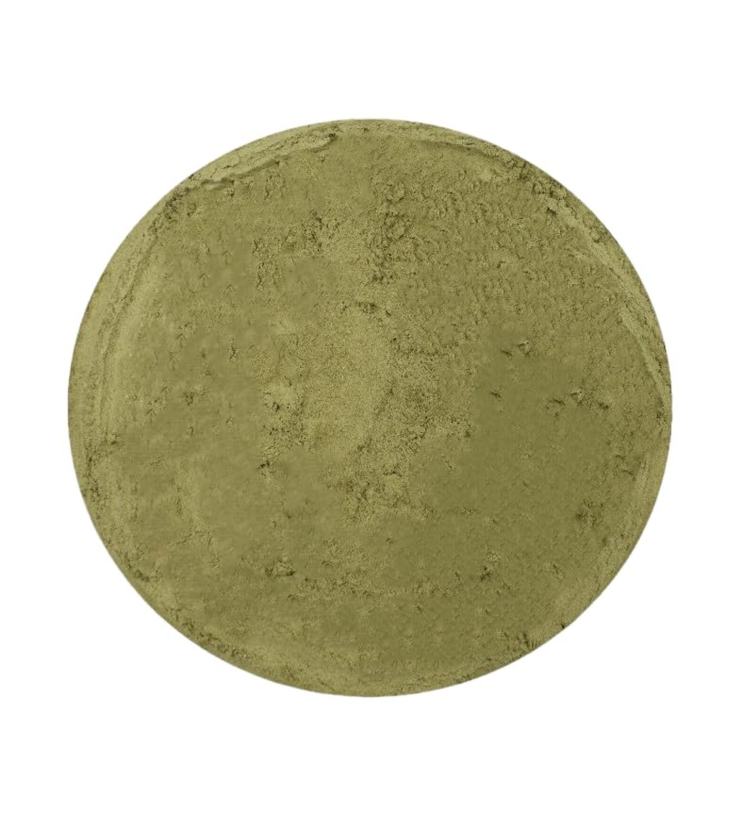 Gotu Kola Dried Leaves Powder Herb - Centella Asiatica (350g) 350.0 Grams