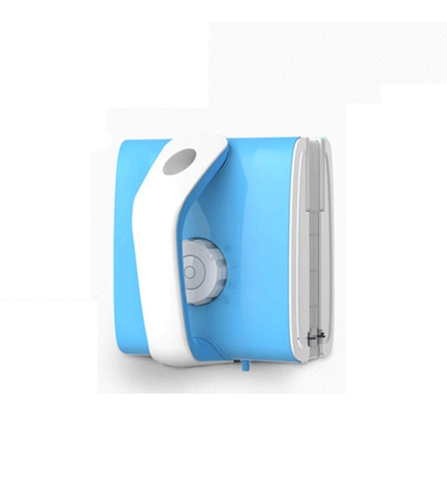 Glass Wiper -Double-Sided Window Cleaner Glass Wiper Magnetic Cleaning Tools Useful Surface Cleaning Brush - Buy Online on GoSupps.com