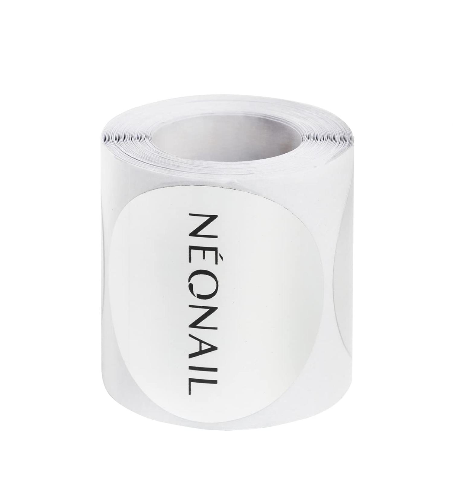 Neonail Stamping Sticker Roll - Nail Art Cleaner & Gel Nails Accessories for Perfect Nail Design - Buy Online on GoSupps.com