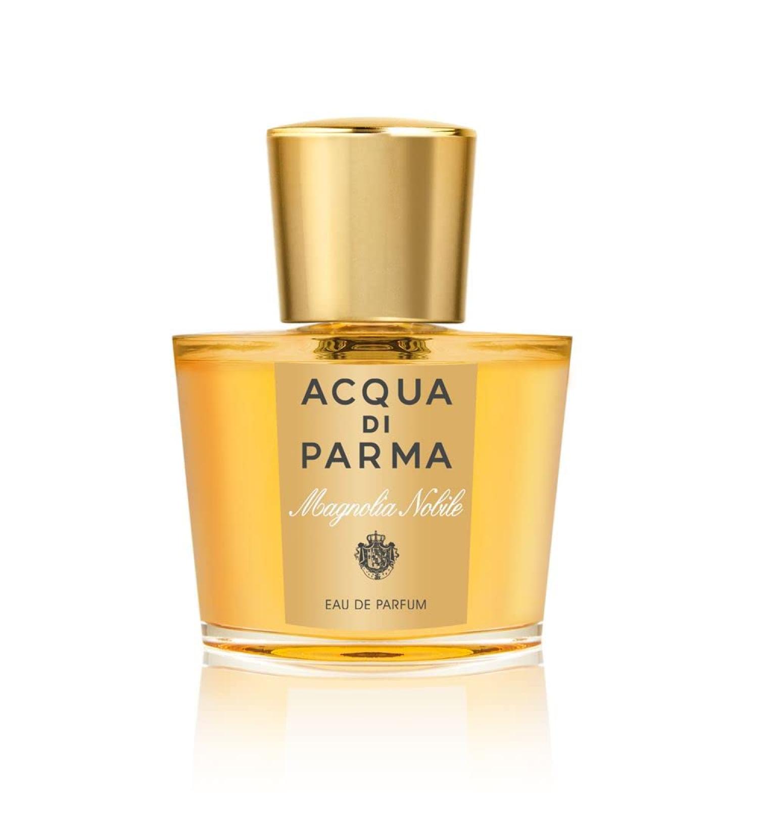 Acqua Di Parma Magnolia Nobile Eau de Parfum Spray for Women 3.4 Ounce
