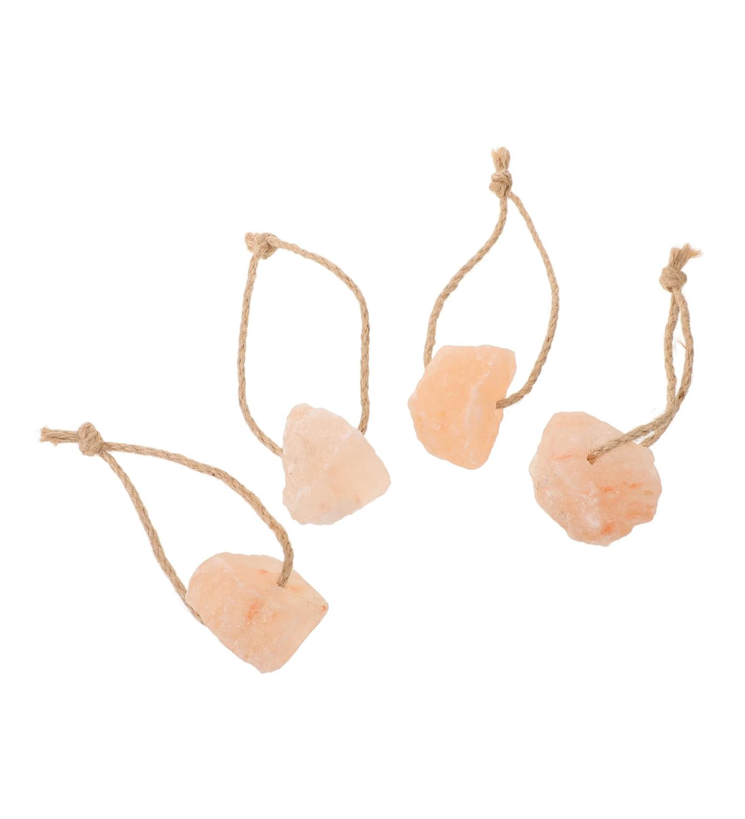 BESPORTBLE 4pcs Salt Add Elements Pet Salt Rabbit Salt Rabbit Licking Salt Mineral - Buy Online on GoSupps.com