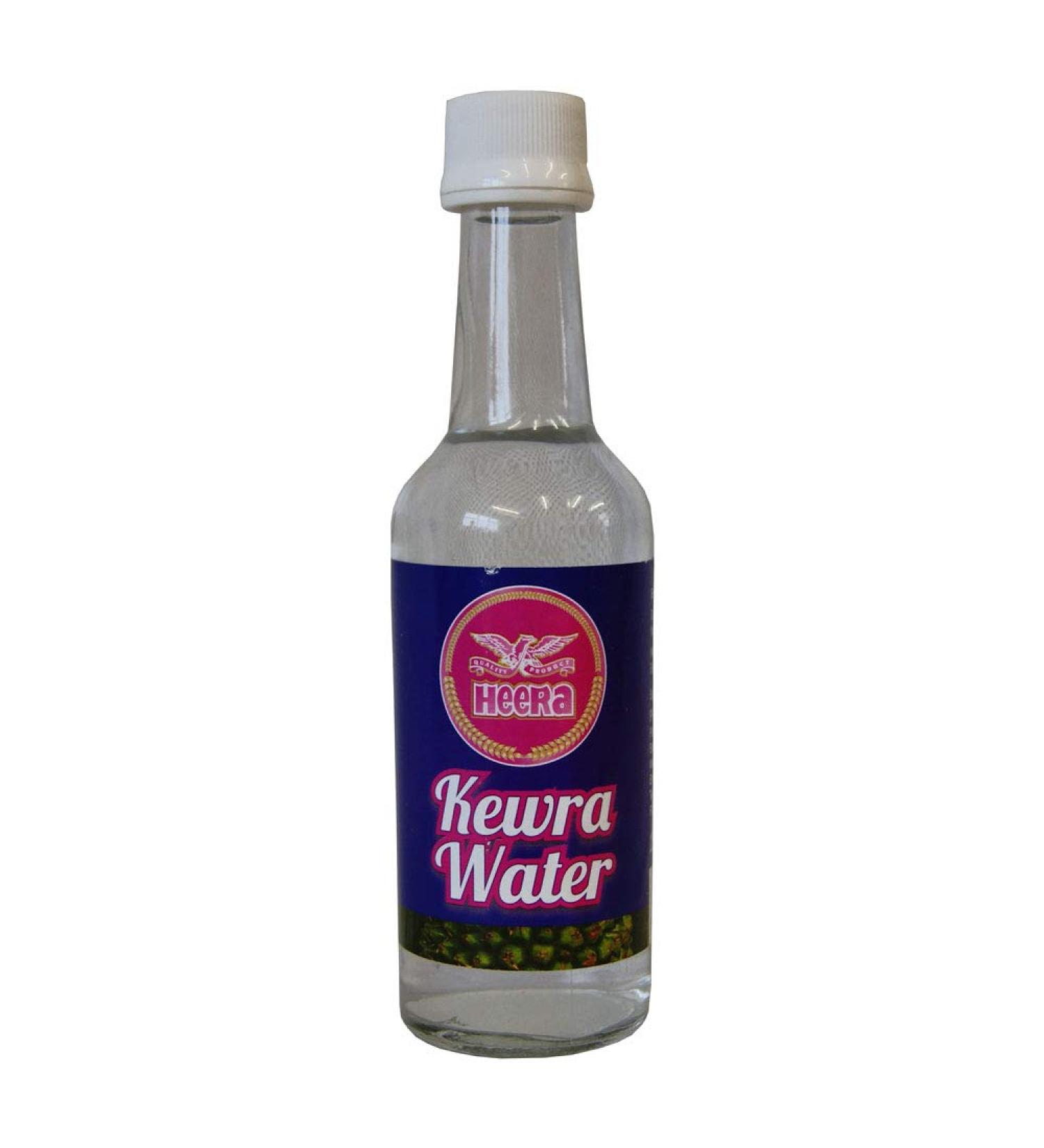 Heera Eau de Kewra - 190 ml