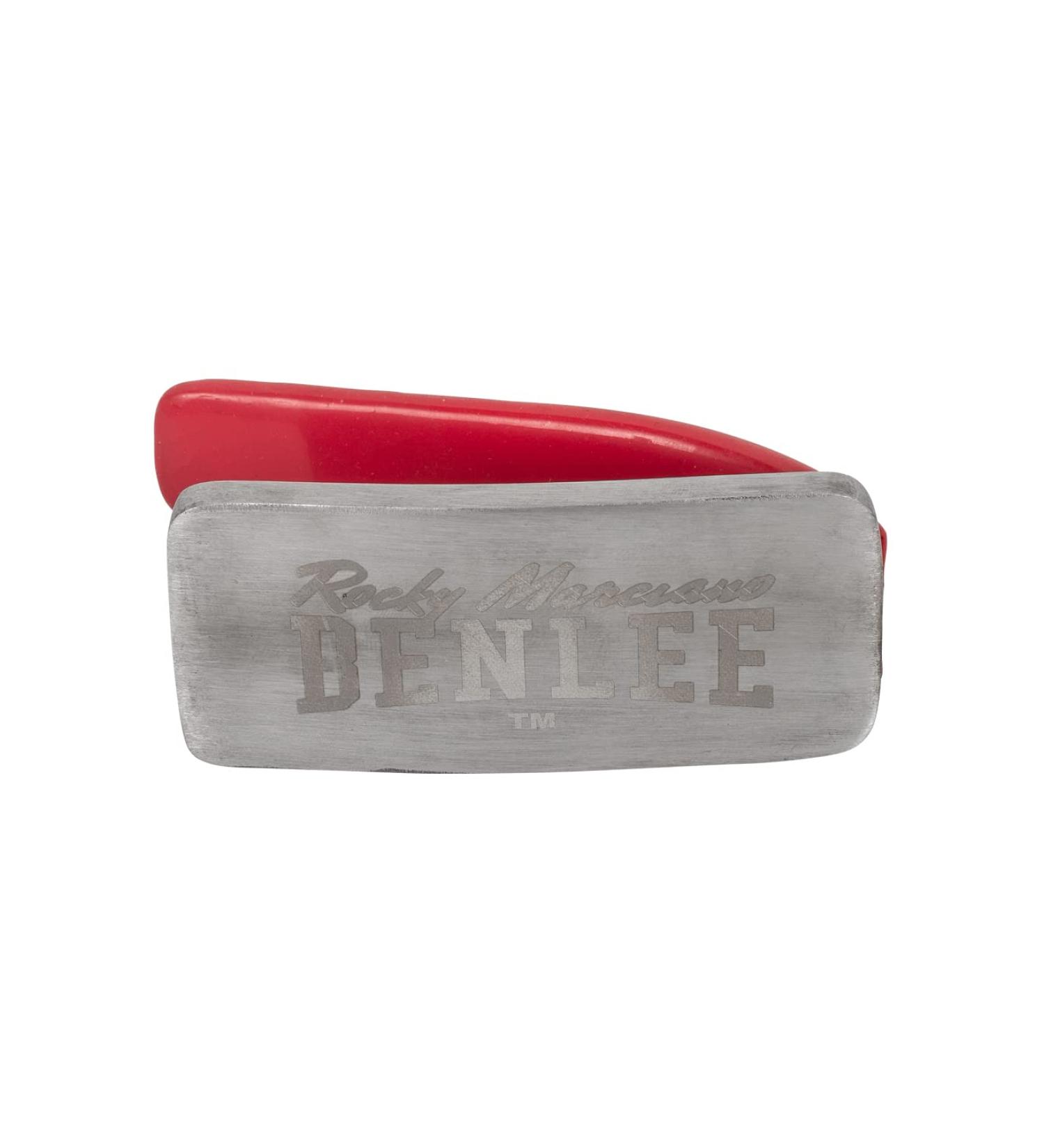 BENLEE Cooling Iron NO SWELL Silver one Size