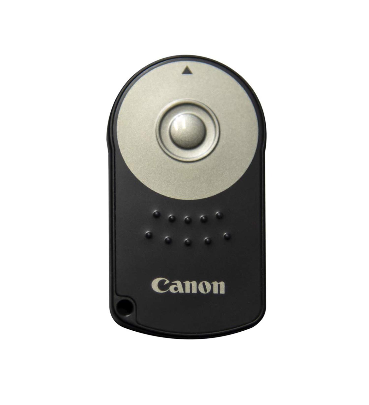 Buy Canon RC-6 Remote Control (Black) - Fast International Shipping | Best Price Online - Buy Online on GoSupps.com