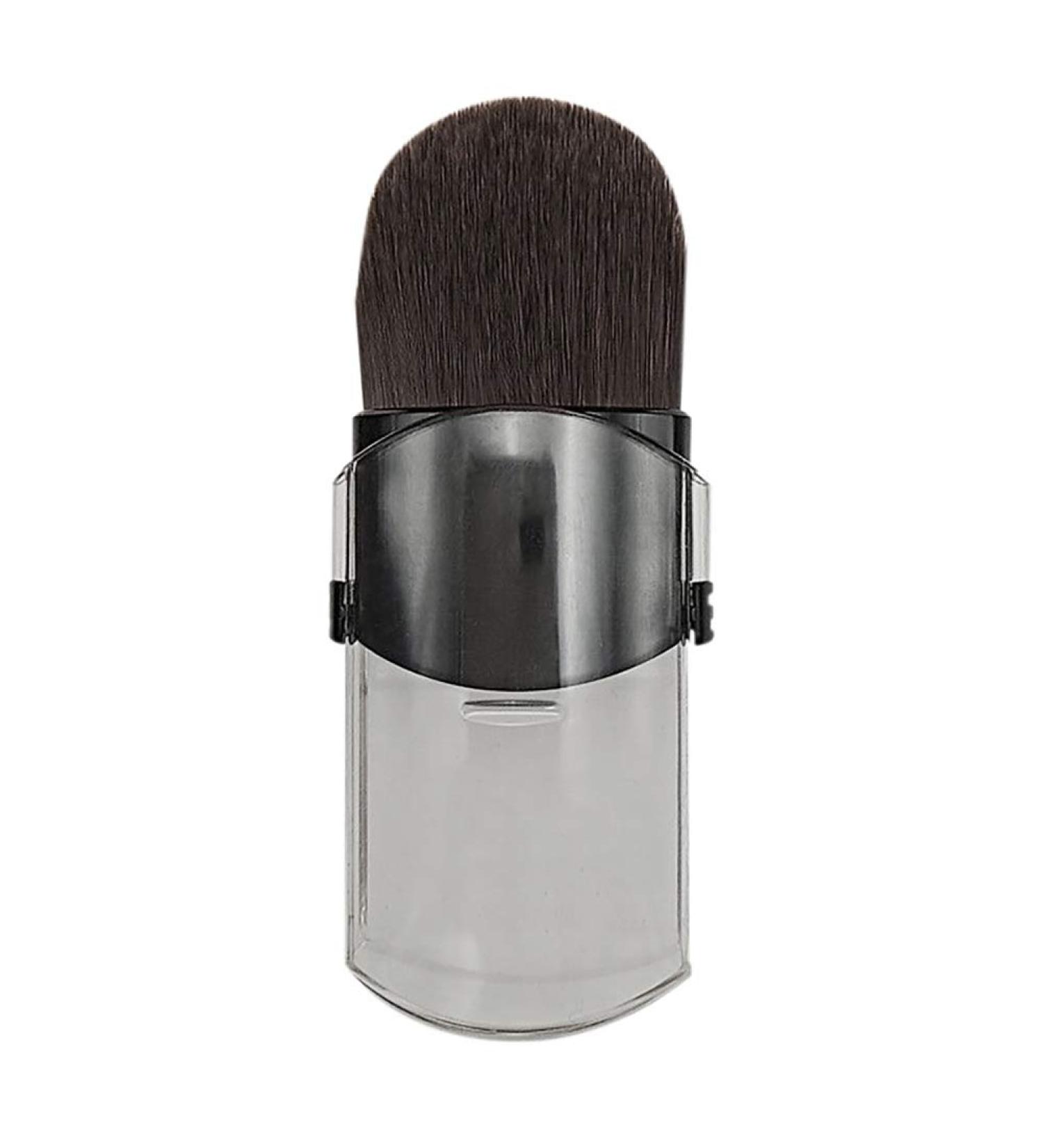 Buy Telescopic Makeup Brushes - Retractable Foundation & Mini Beauty Brushes for Women - International Shipping - Buy Online on GoSupps.com