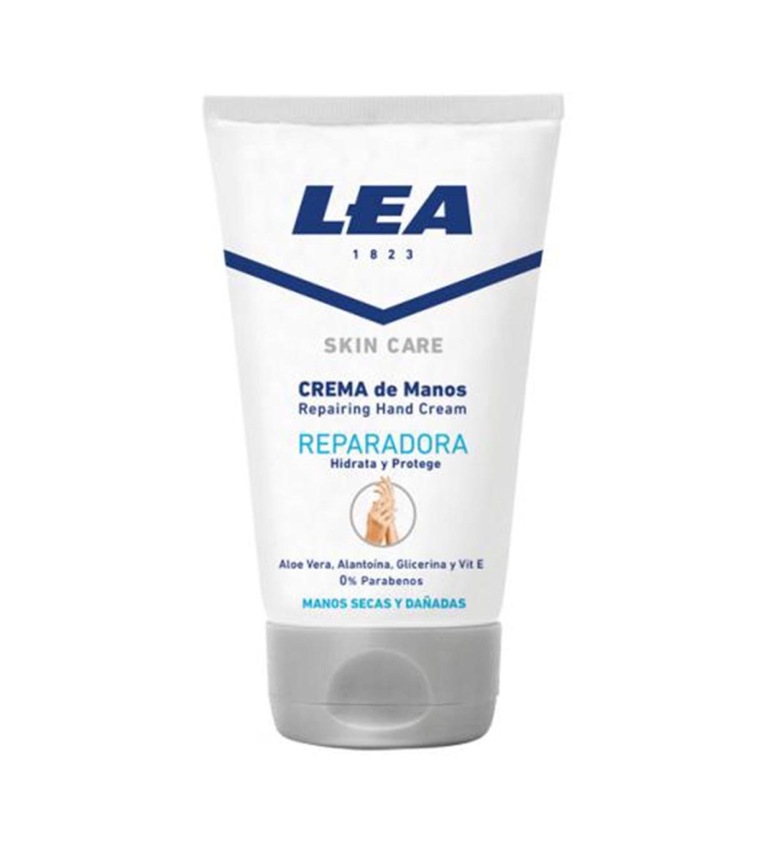 Lea Manos Y Pies 1 Unidad 125 ml