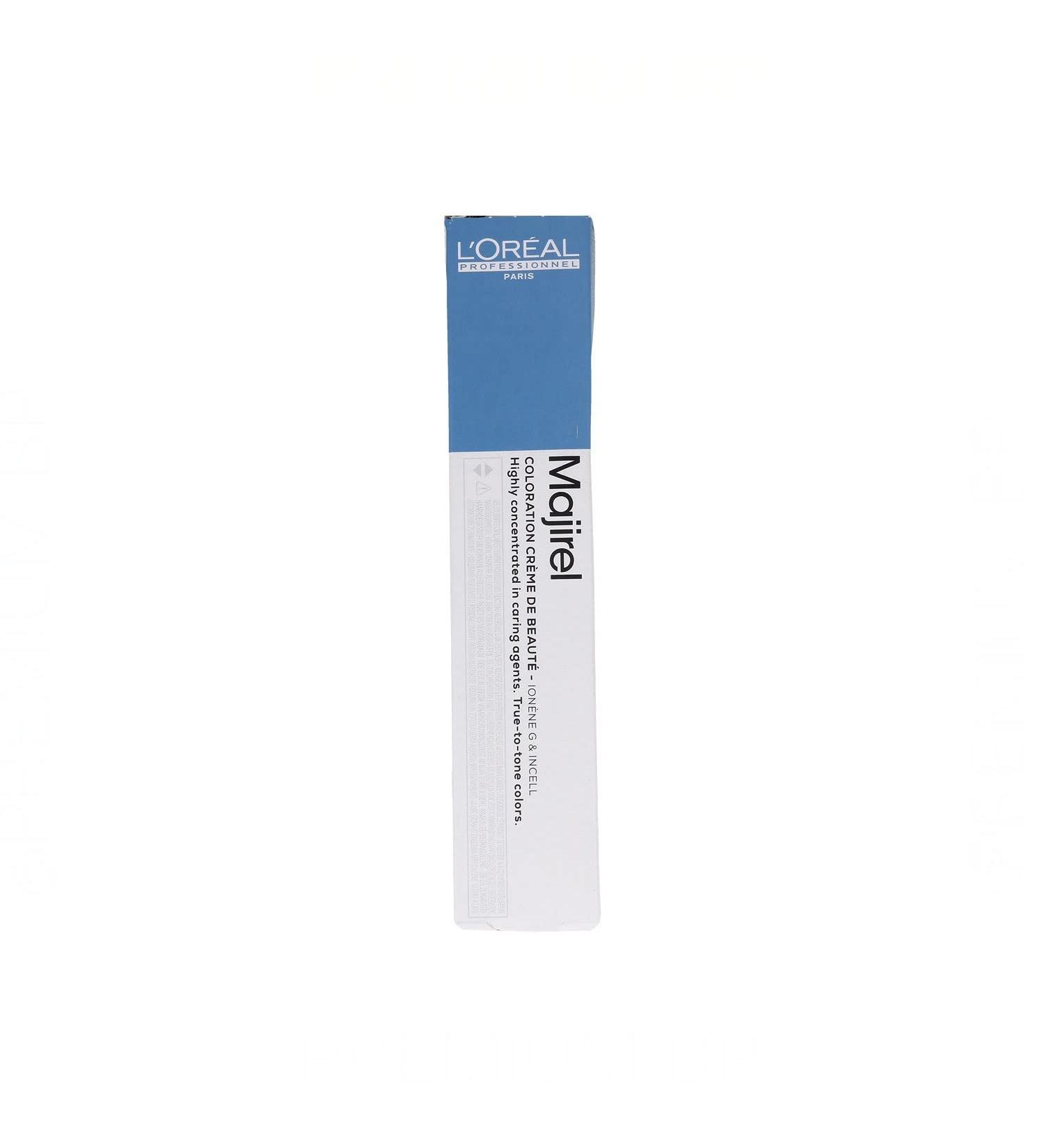 Majirel Majirel Cool Inforced 5.1 50 ml - Buy Online on GoSupps.com