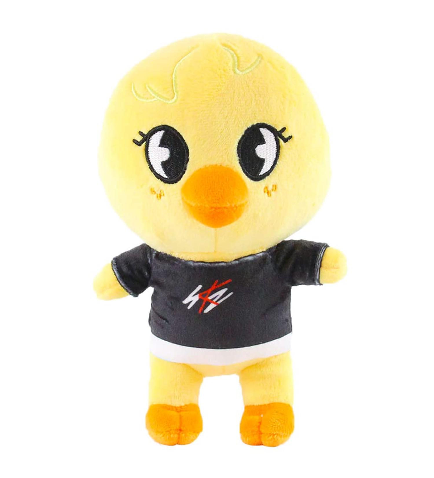 Stray Kids SKZ Bbokari Plush Doll - Cute Animal Stuffed Toy