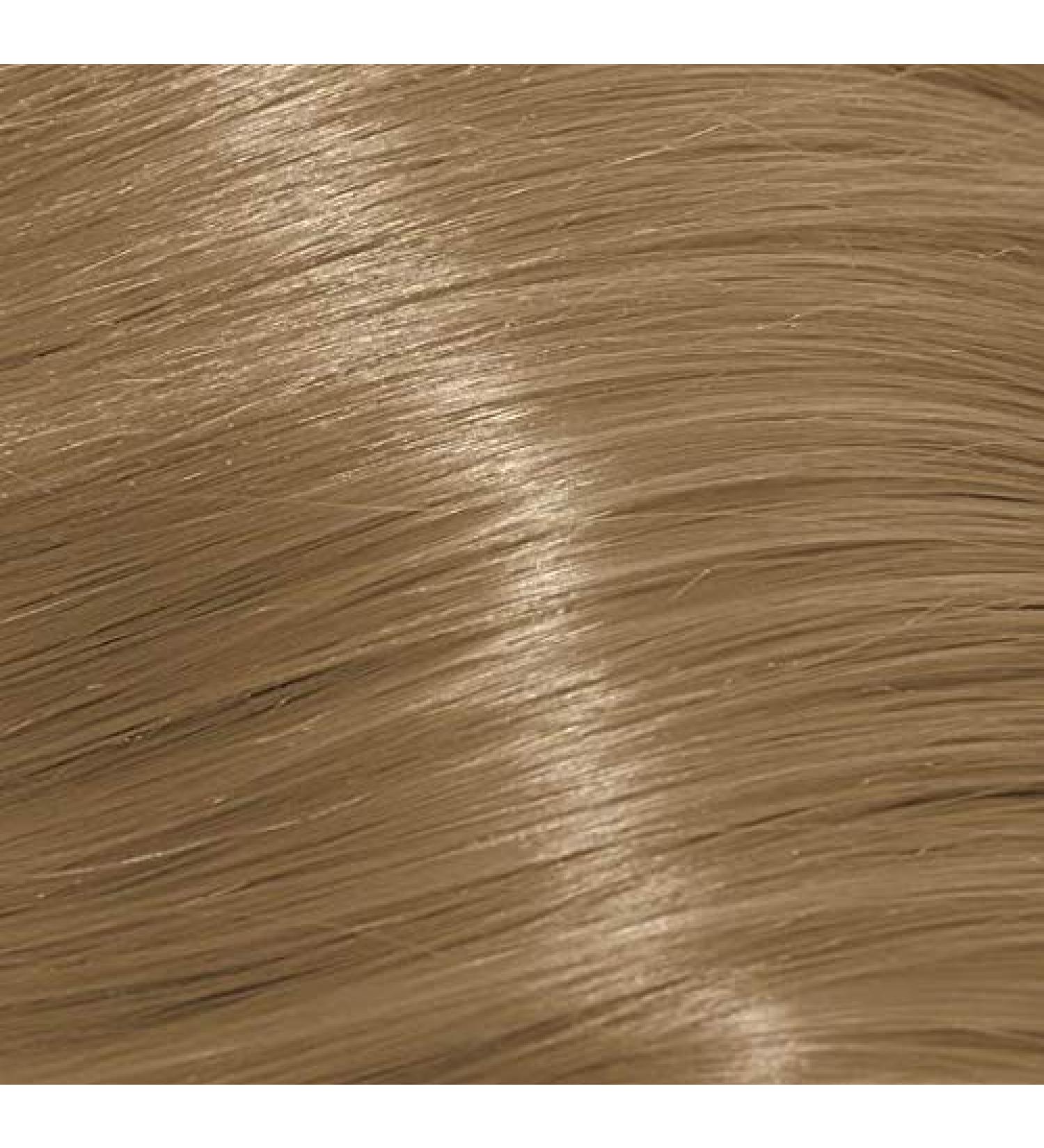 WUNDERBAR - PERMANENT HAIR COLOUR CREAM - FULL RANGE 60ML (8/07)