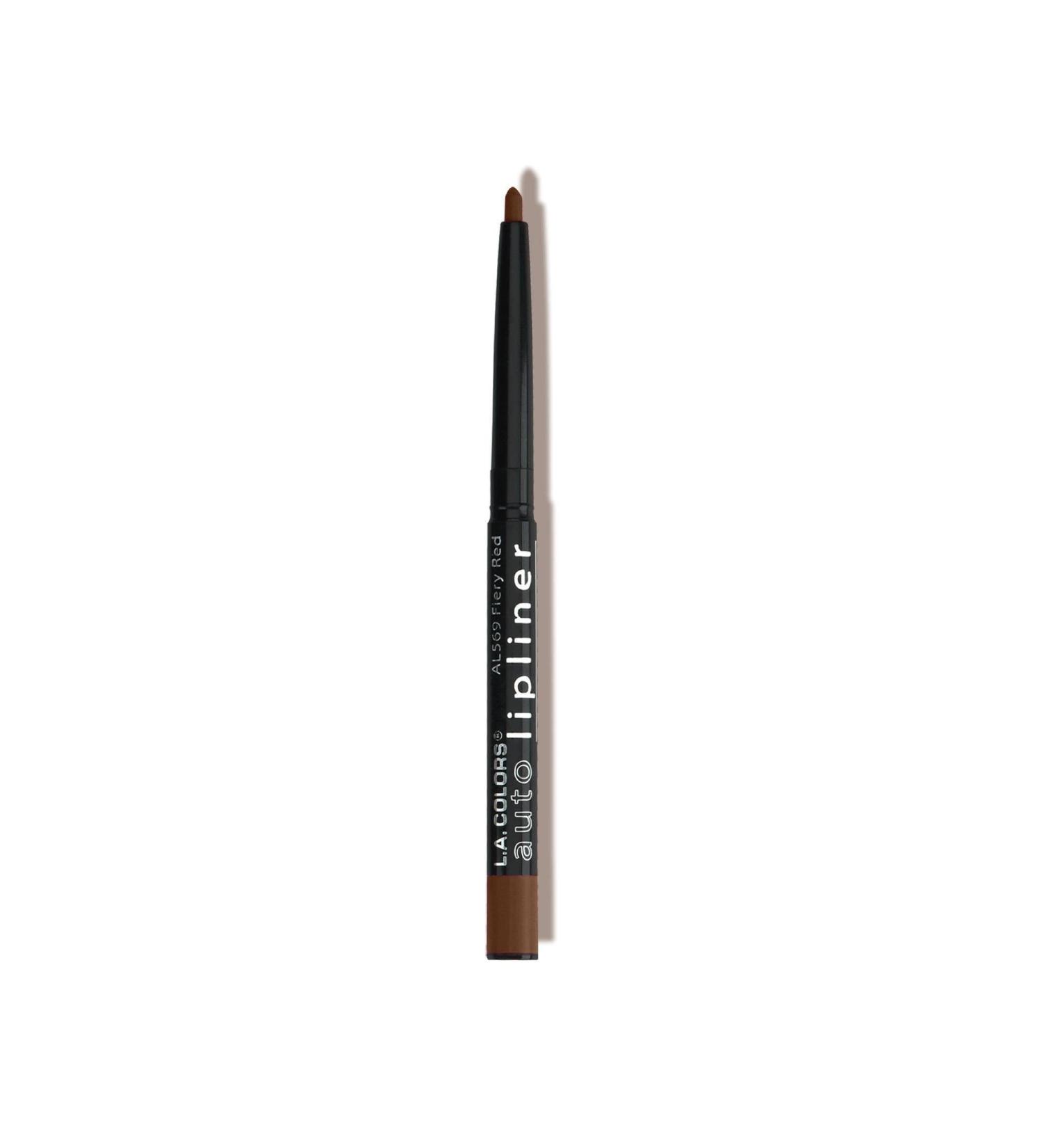 Auto Lip Liner Pencil 570 Chocolate