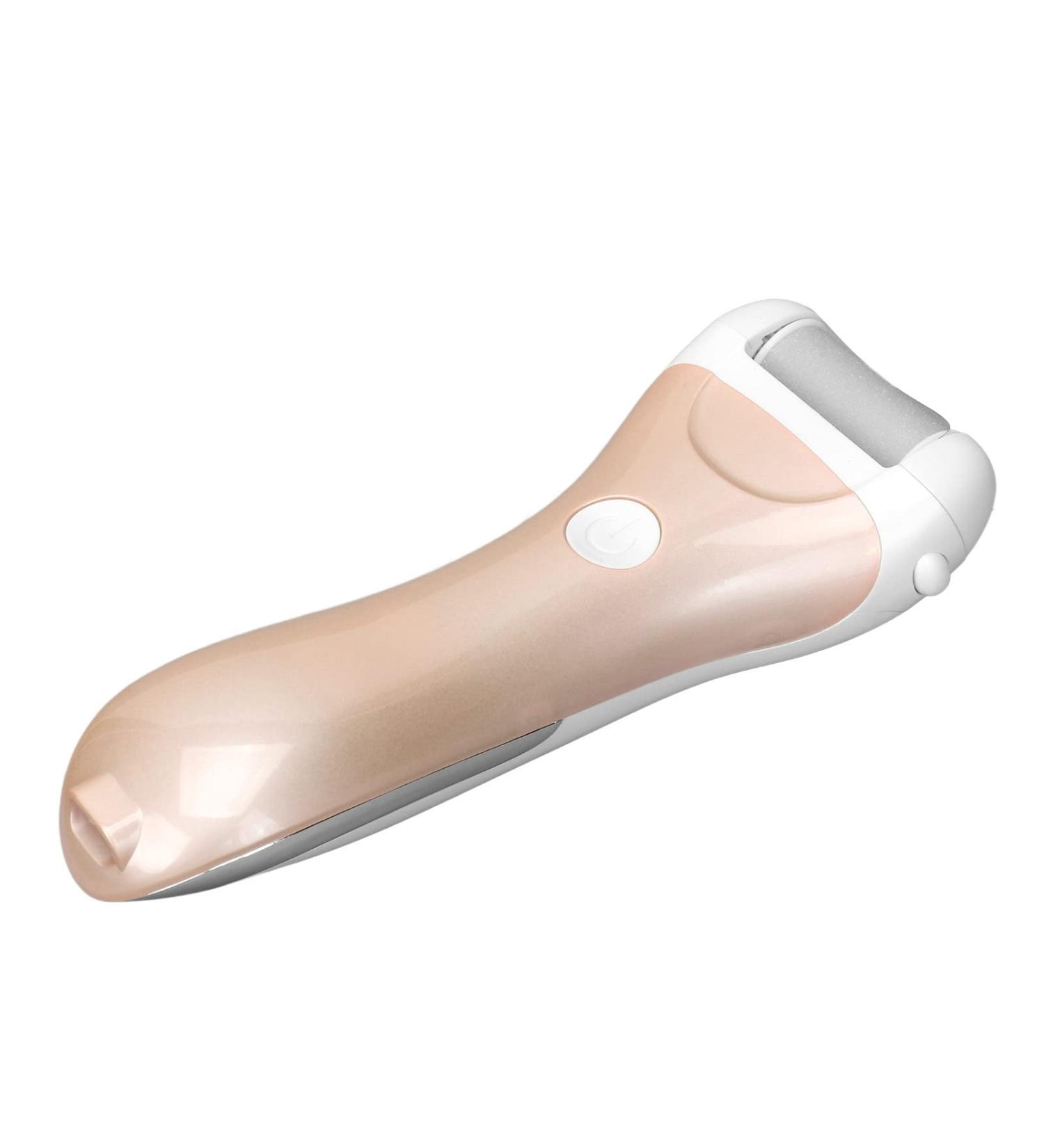 Electronic Foot Pedicures Kits Electric Foot File Feet Care for Hard Cracked (DOACTst9mv165wo-12) - Buy Online on GoSupps.com