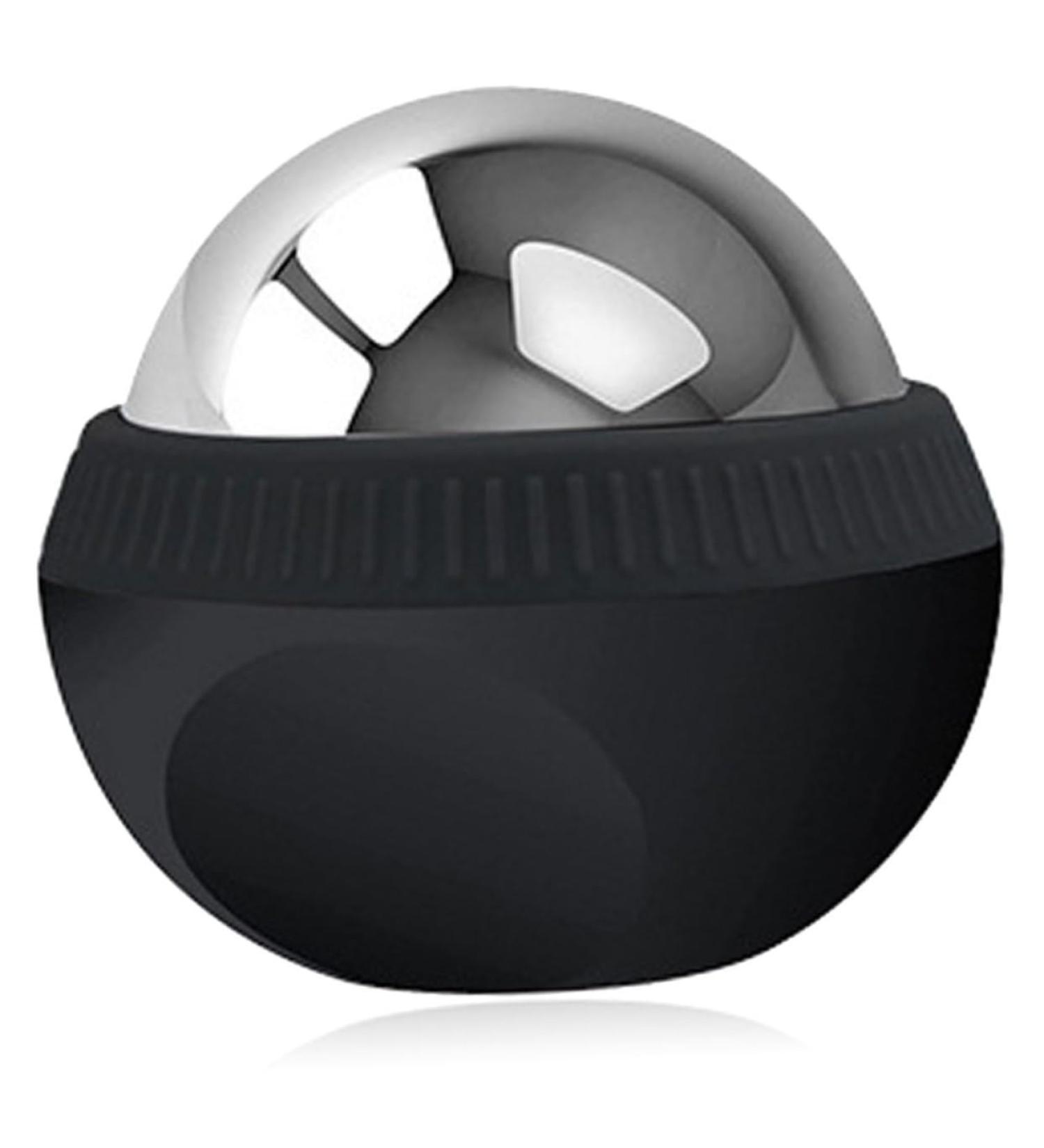 Stainless Steel Massage Balls - Manual Massage Roller & Foot Massager for Muscle Relief | Healeved EIST Therapy Tool - Buy Online on GoSupps.com