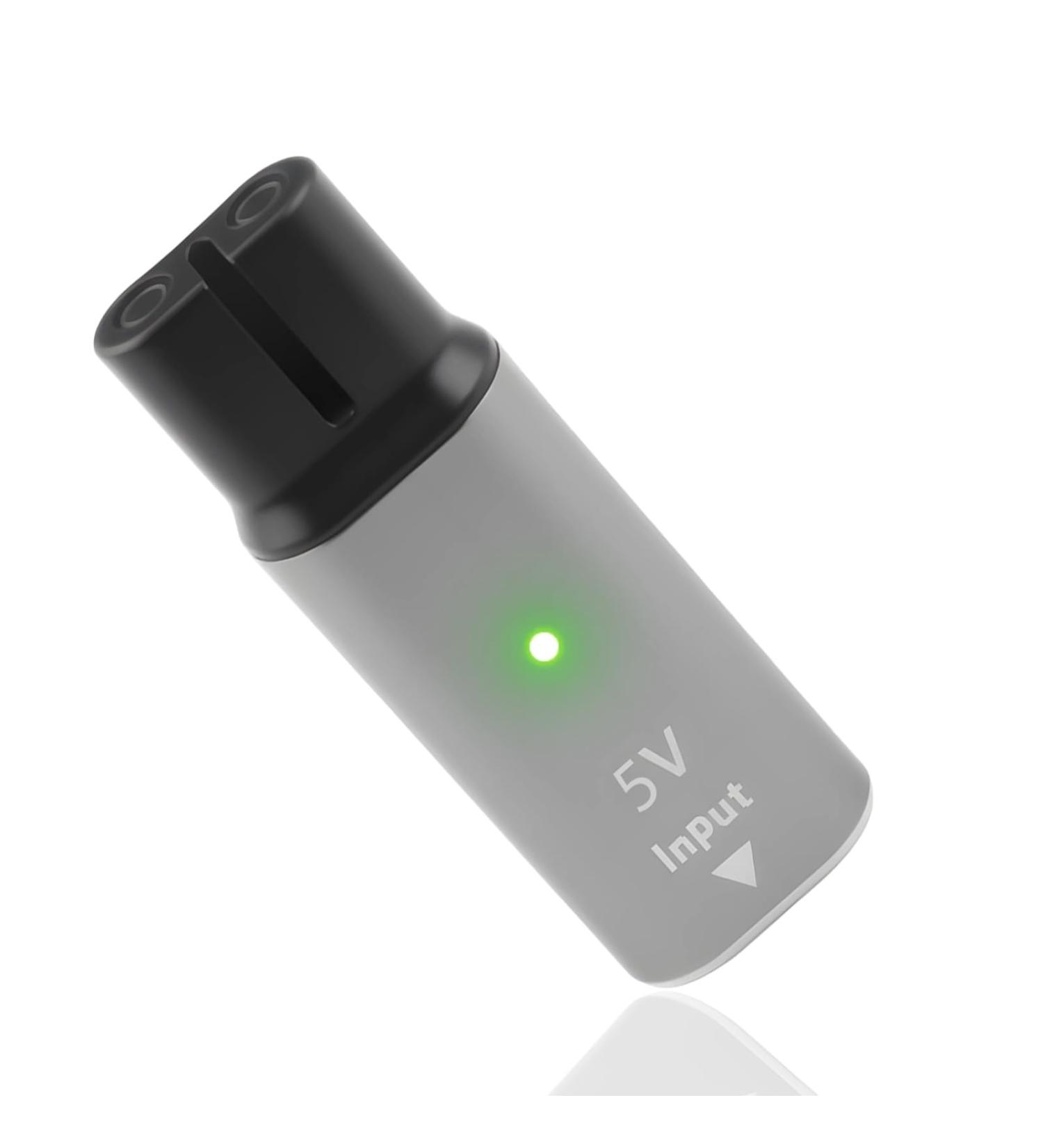 Adaptateur de Chargeur de Rasoir lectrique 5V - Adaptateur de Charge pour Rasoir Type-C pour FS302 FS305 FS306 FS308 FS309 FS310 FS366 FS371 FS372 FS375 FS373 FC5803 FC5805 - Buy Online on GoSupps.com