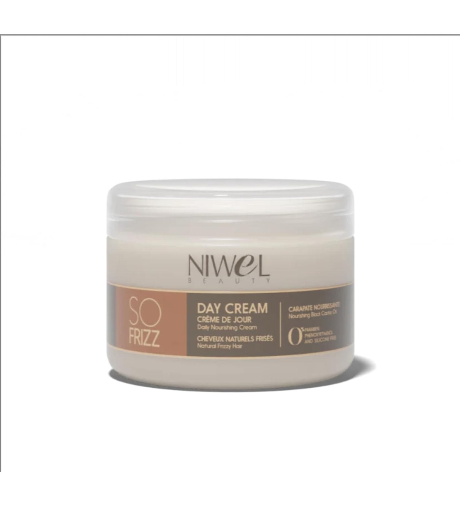 Niwel Beauty - Day Cream- Nourishing Day Cream - Buy Online on GoSupps.com