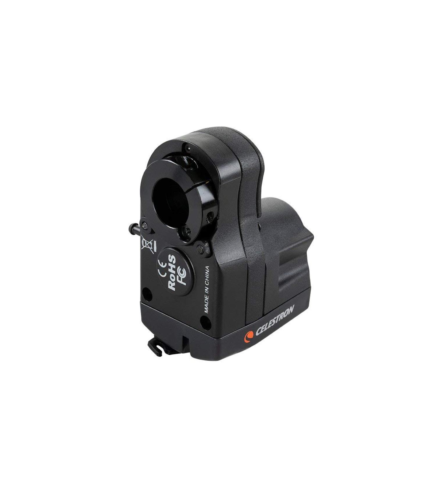 Celestron 94155-A Motor for SCT and EdgeHD - Electronic Focusing for Sharp Celestial Object Viewing - Buy Online on GoSupps.com