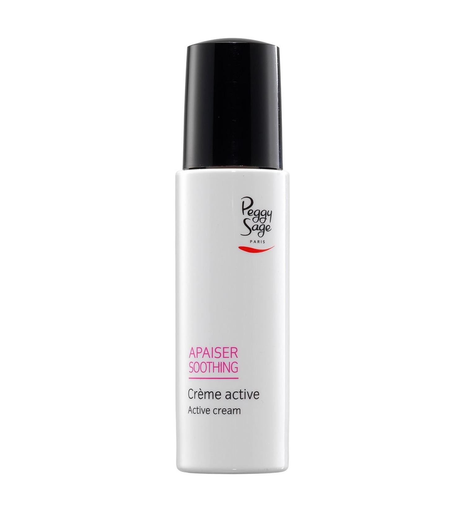 PEGGY SAGE - Active Cream 50 Ml