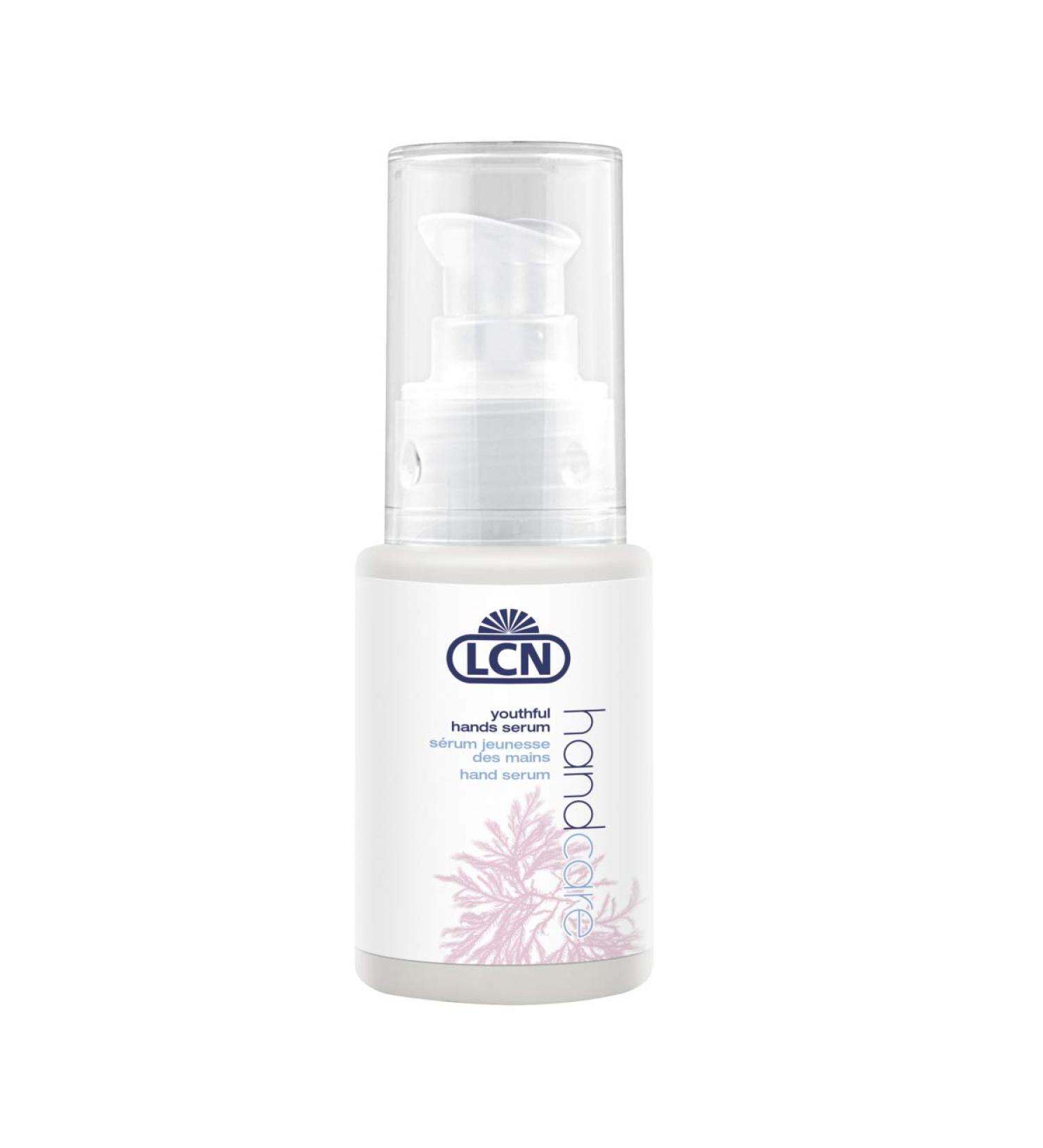 LCN Youthful Hands Serum 50 ml