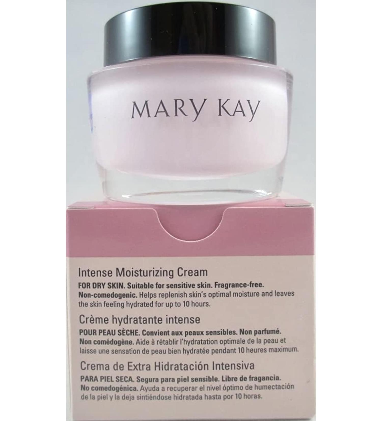 Marykay Time Wise Intense Moisturizing Cream (Dry Skin) 1.8 Oz