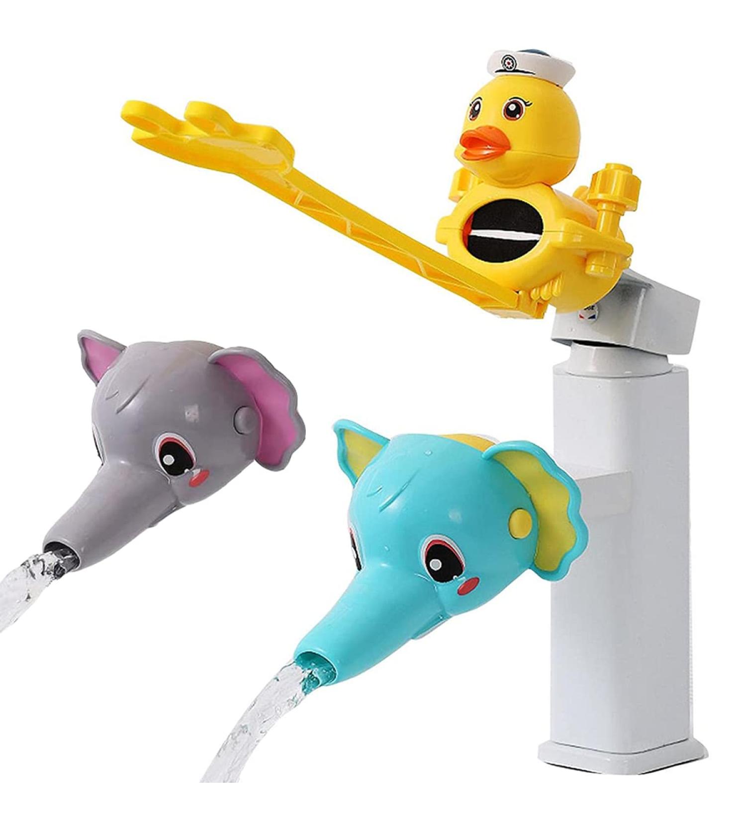 Children's Hahn Extender & Fauchahn Warf Recareration - 2PCs Tapping Extender & Switch Attachment | International Shipping Available - Buy Online on GoSupps.com