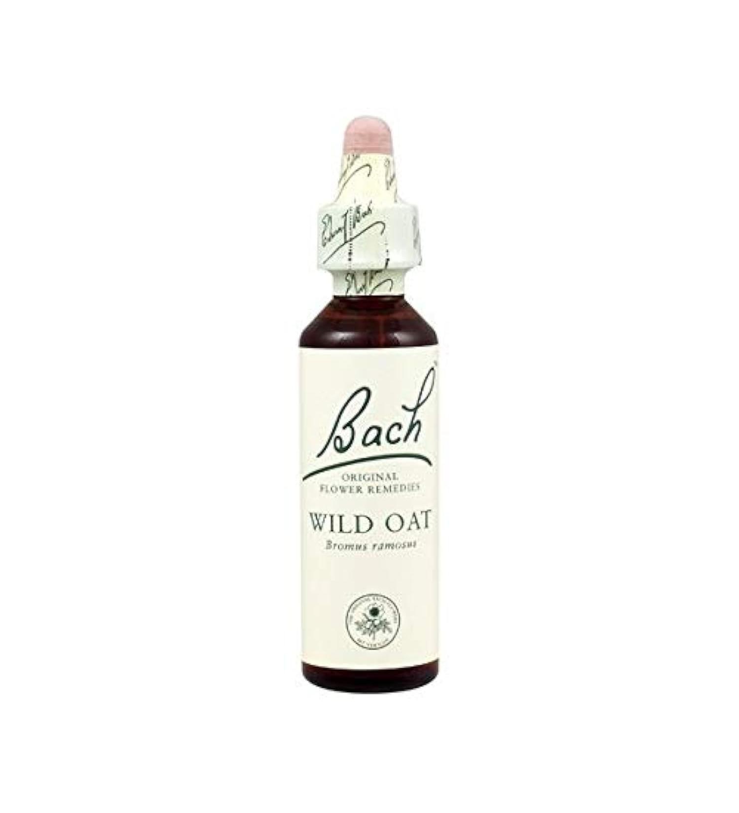 Bach Bach Wild Oat 20ml