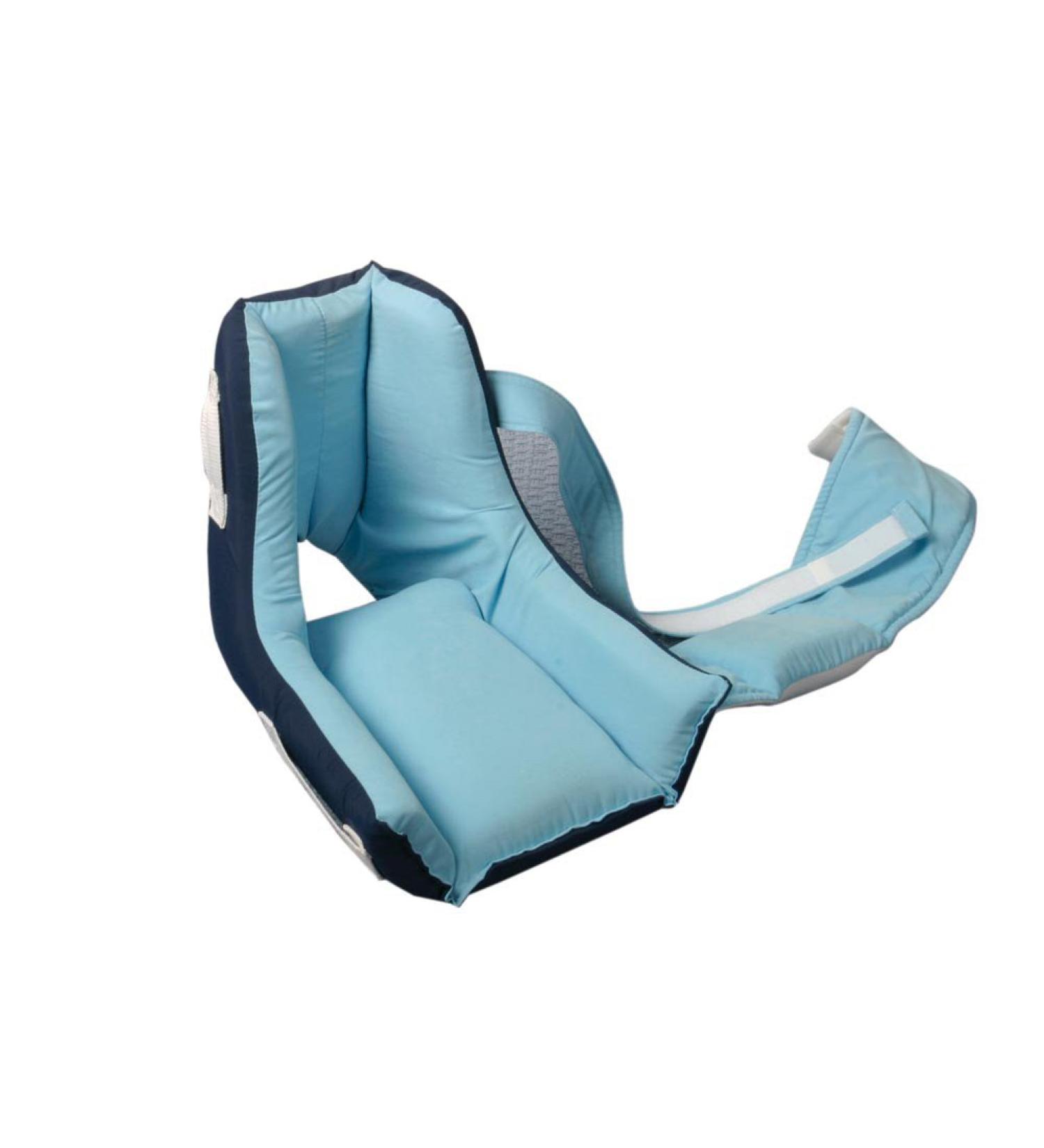 AliMed Heel-Up Foot Positioner Bariatric