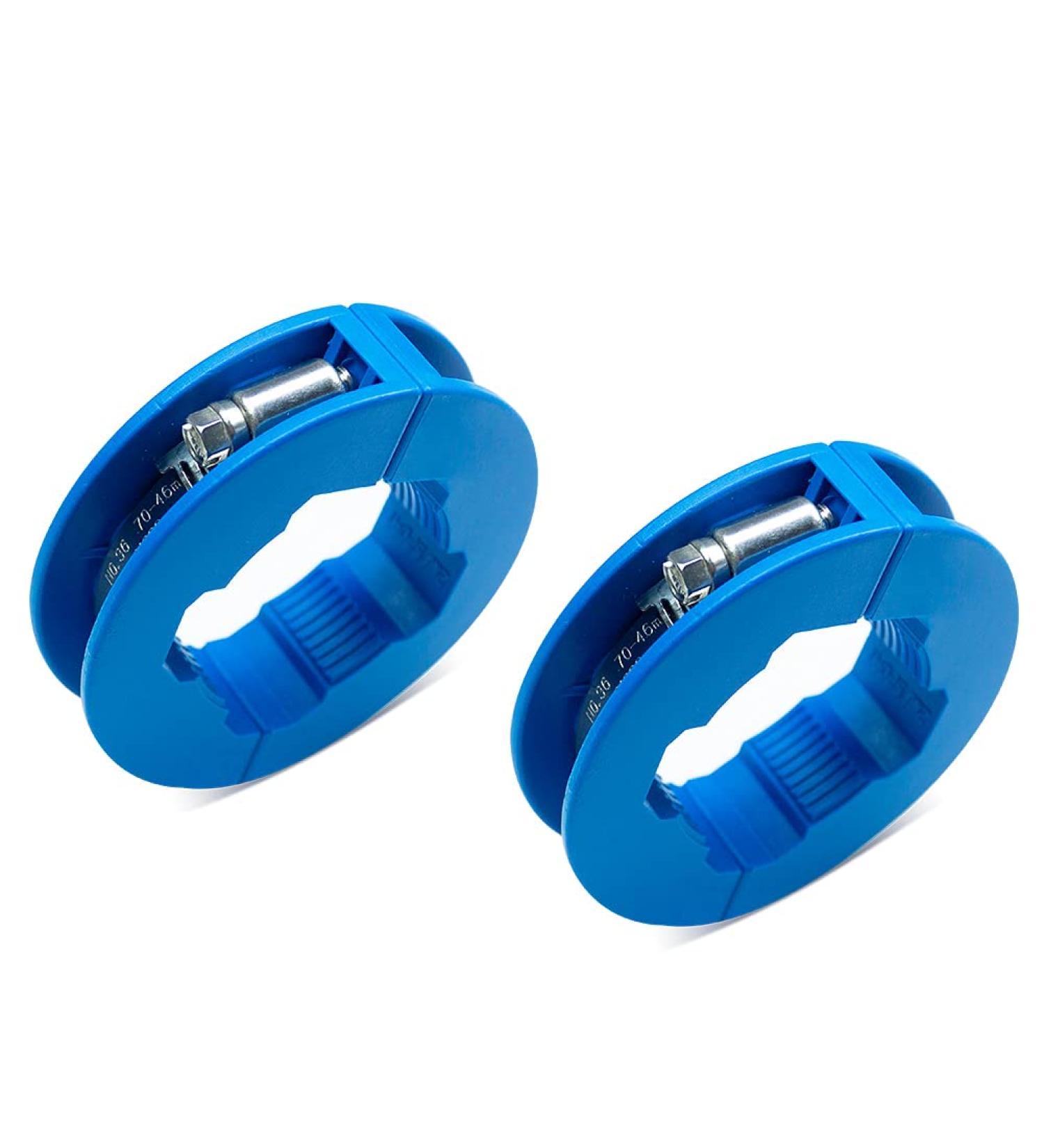 Z&J SPORT Sculling Collar Oar Stop Button - Set of 2 for Sculling Oars - Buy Online on GoSupps.com