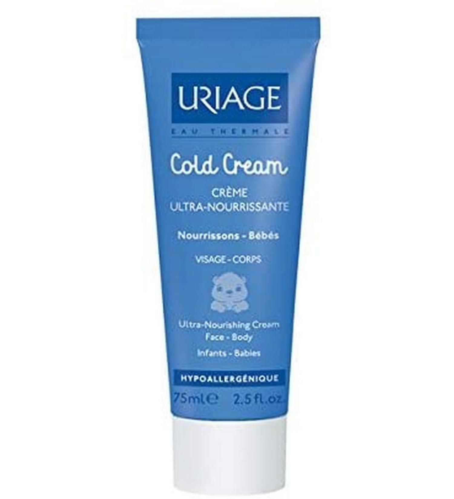 Uriage Lotions Hydratantes 30 ml