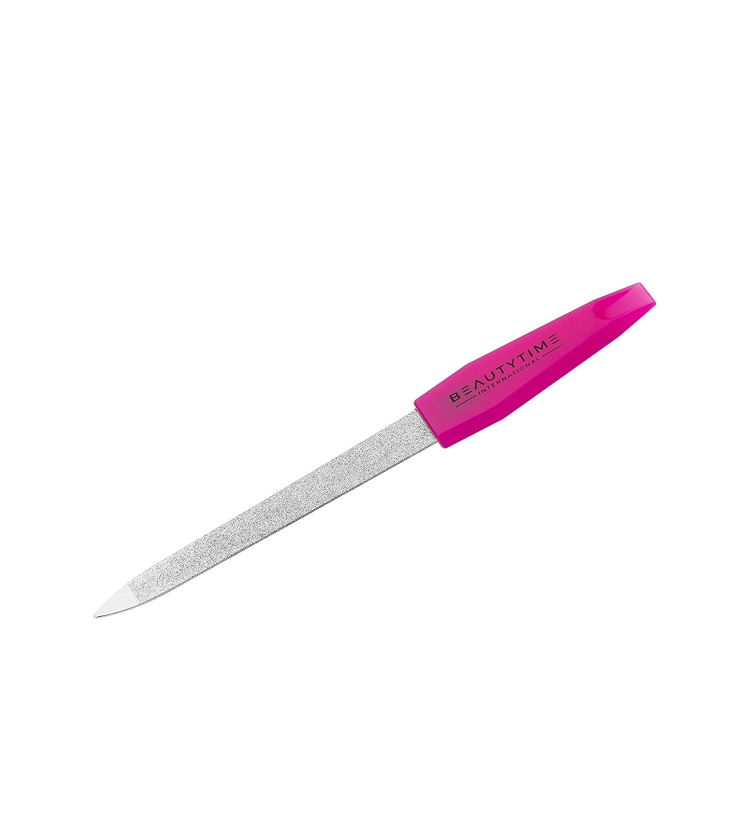 Beautytime Sapphire Nail File Medium