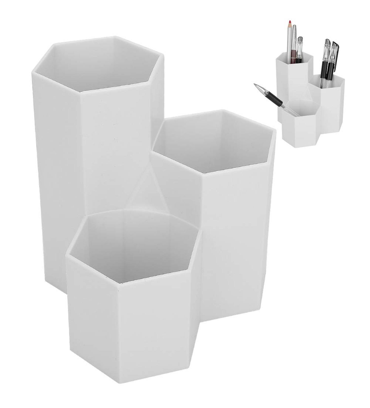 Eyelash Tweezers Storage Holder | Durable Makeup Brush Organizer for Home & Salon | Shop Now - Buy Online on GoSupps.com