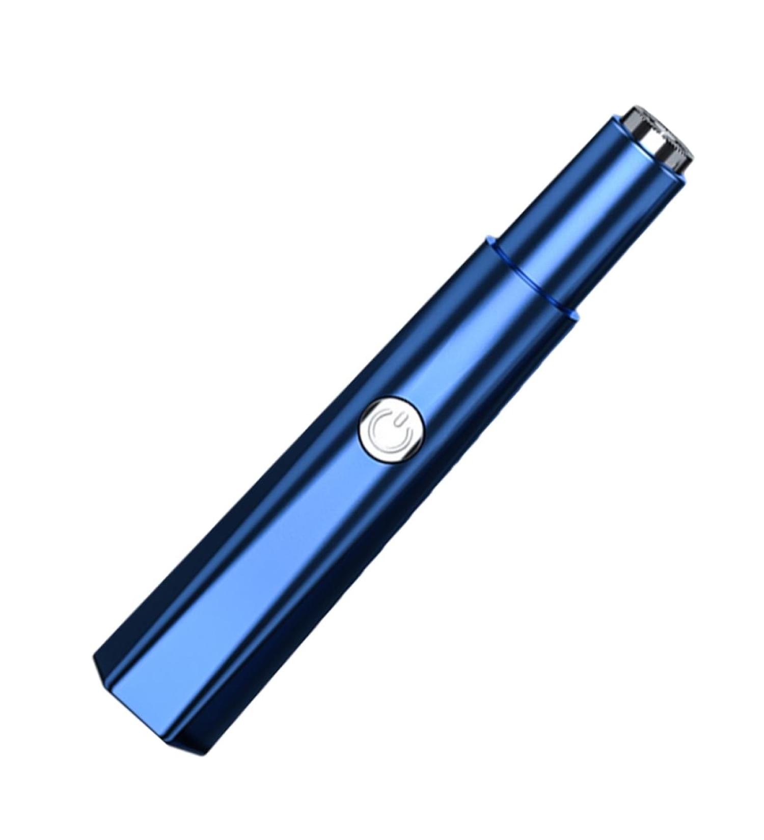 minkissy 360 Rotating And Ear Hair Trimmer Detail Trimmer For Removing Ear Hair Remover Beard Trimmer Washable For Ears And Sideburns - Buy Online on GoSupps.com