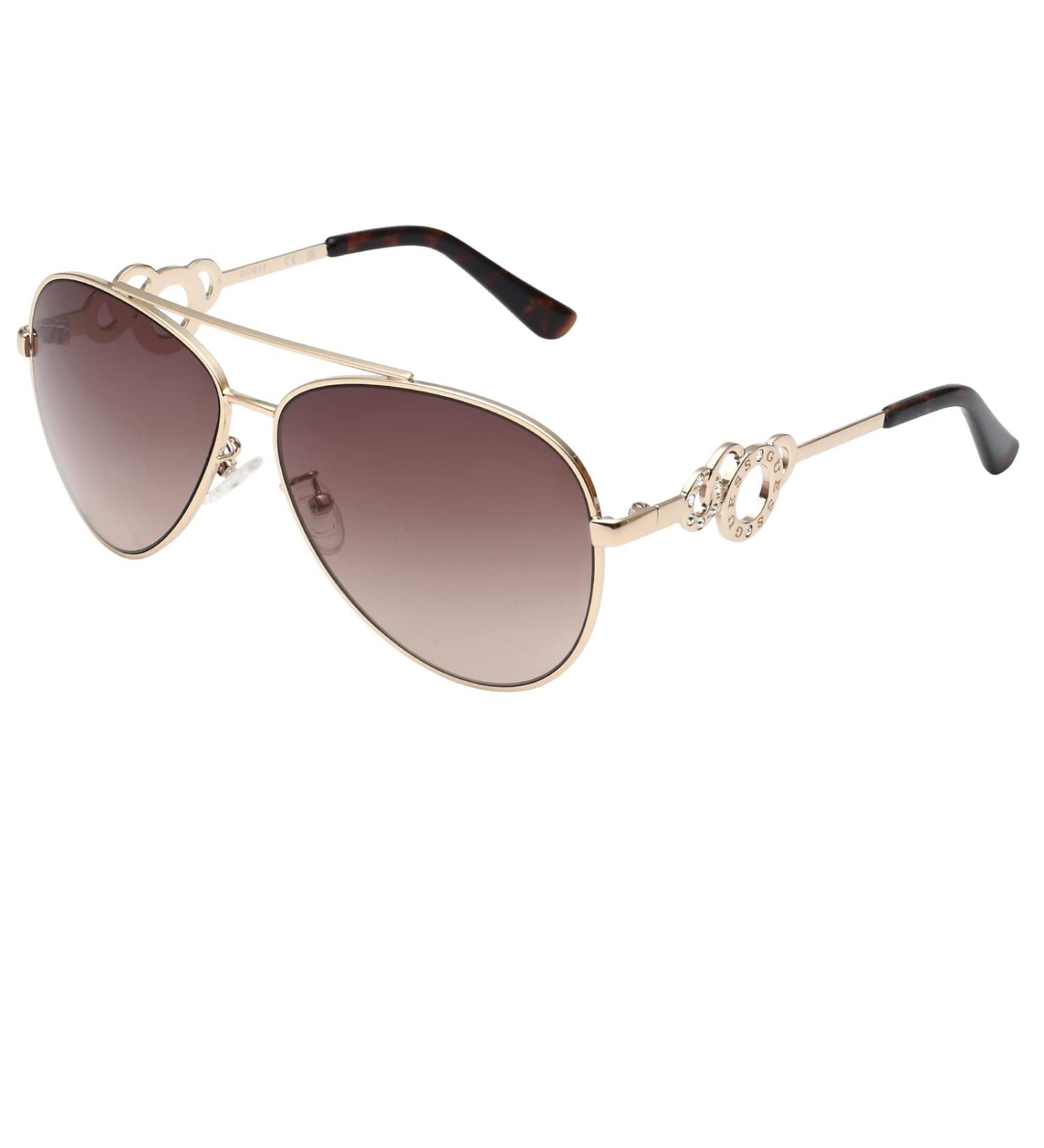 Guess Mod. GF0365 5932F Sunglasses - Unisex Adults, Multi-Coloured, One Size - Buy Online on GoSupps.com