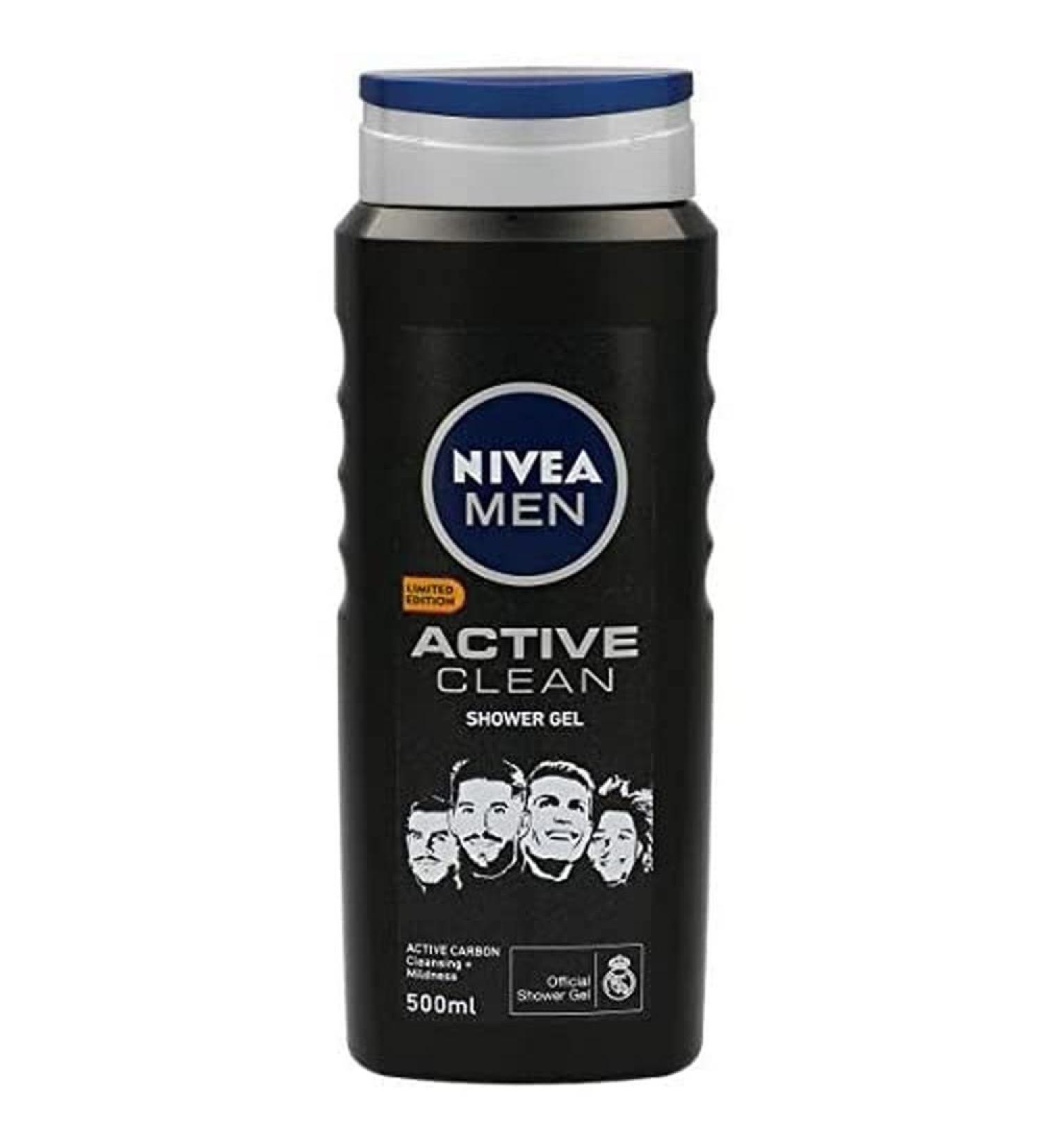 NIVEA MEN Nivea Men Gels Shower