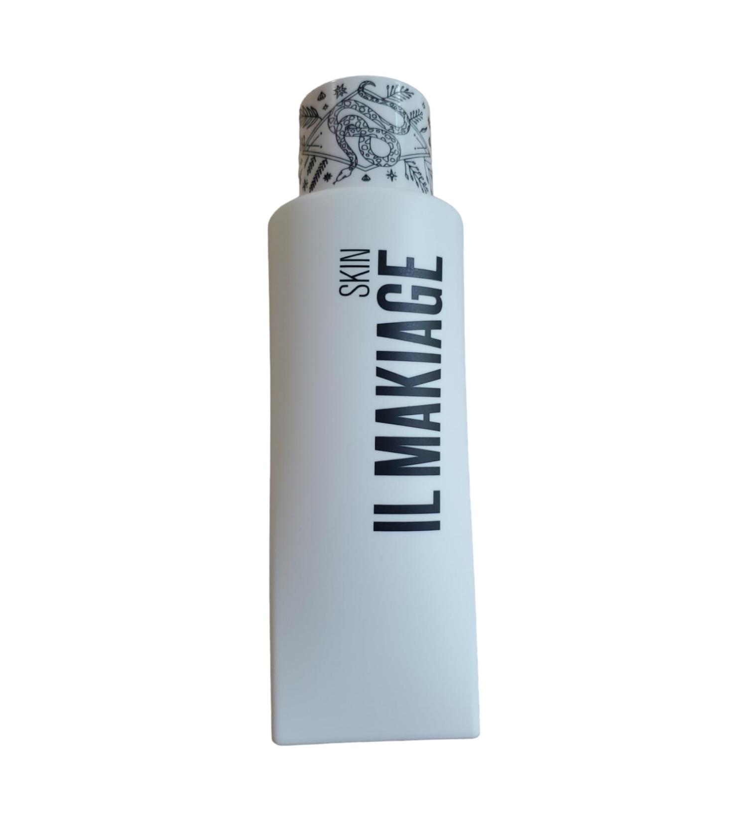 Il Makiage Power Polish Exfoliator - Anti-Aging Skin-Renewing Treatment for Radiant Skin - International Shipping Available - Buy Online on GoSupps.com