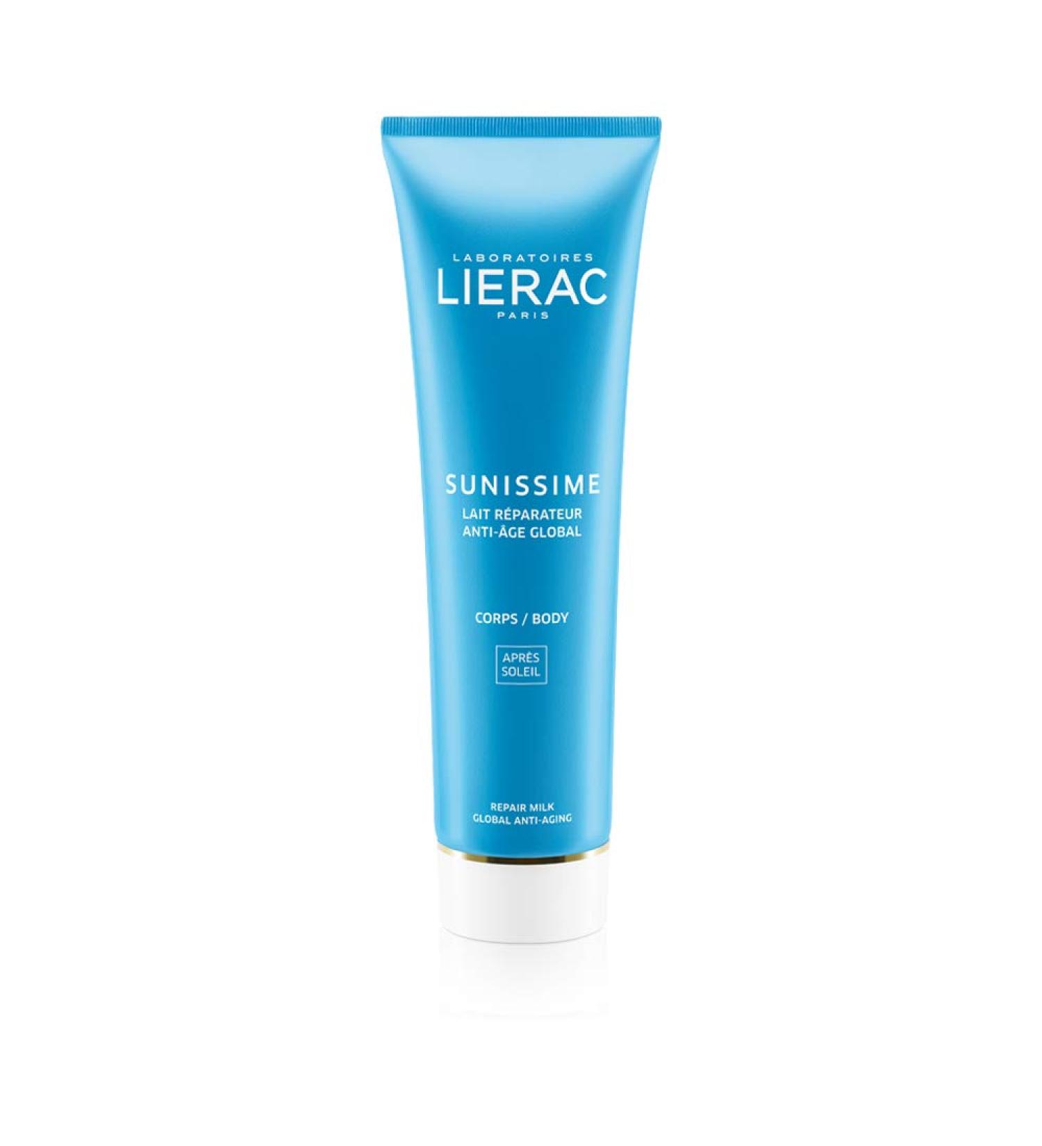 Lierac - Sun Repair After Sun Rehydrating Sunissime Milk