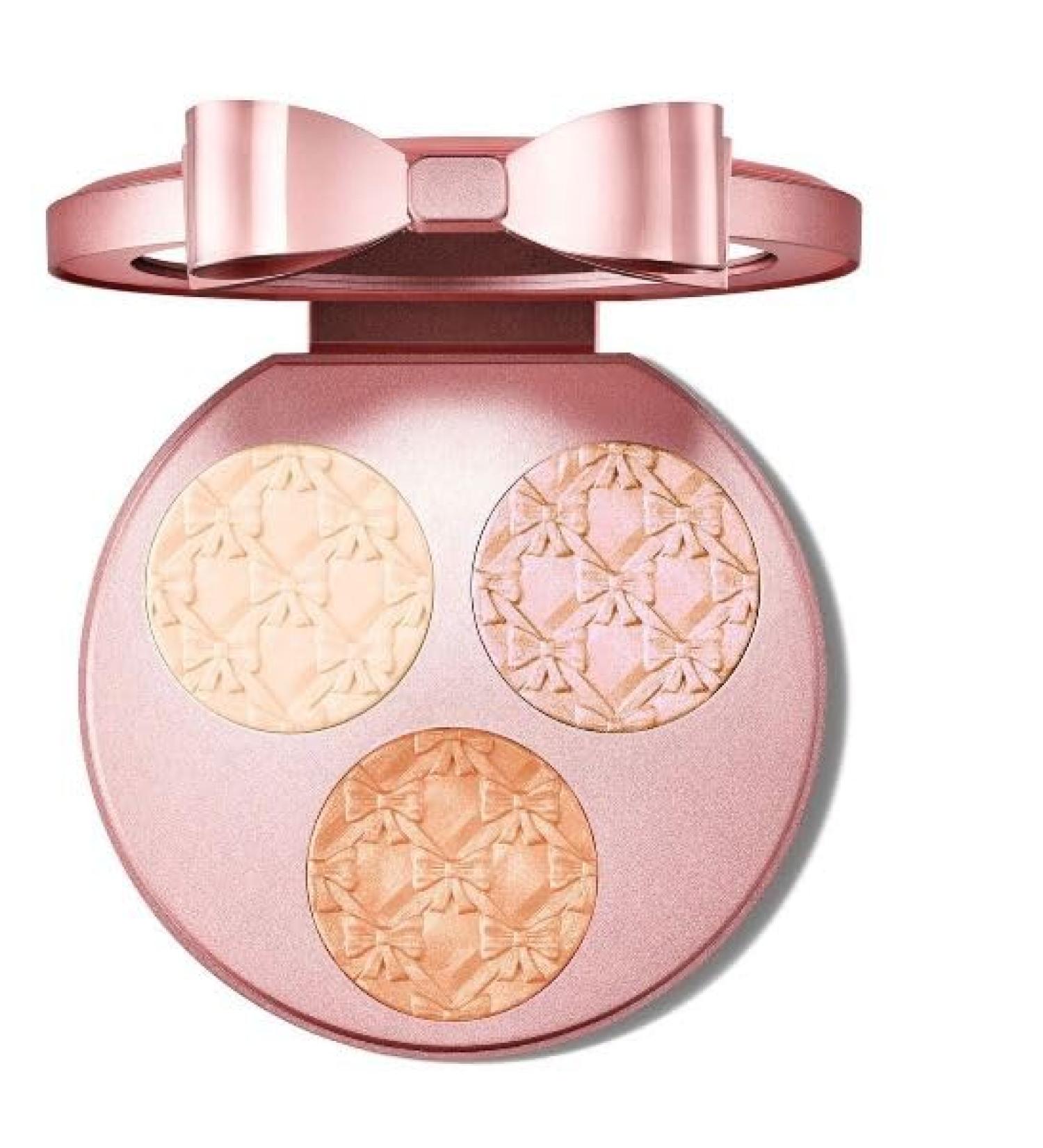 MAC Effervescence extra dimension face compact - Best Sellers