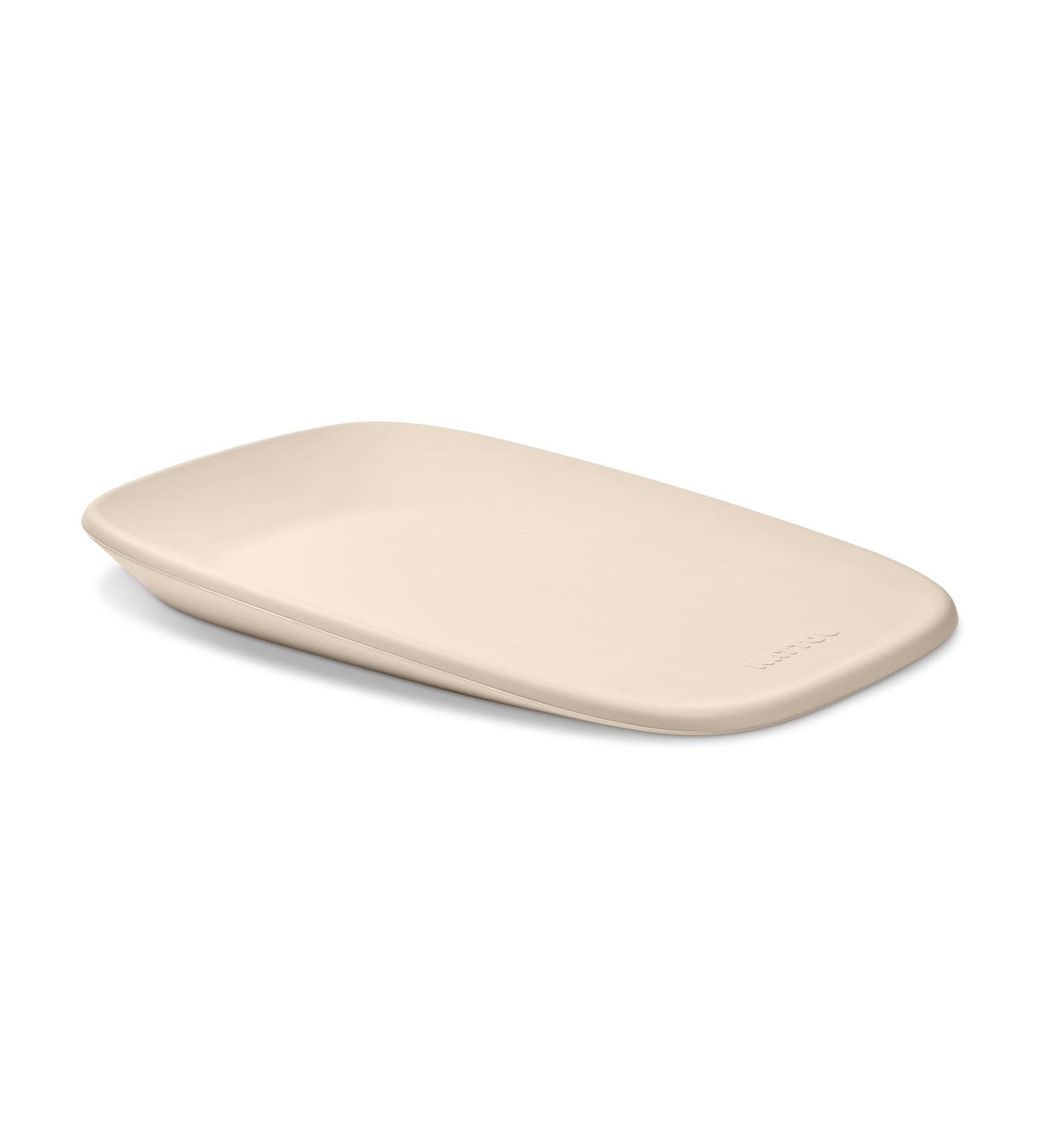 Nattou Soft PU Foam Changing Mat Washable 50x70 cm Softy Beige Model 2024 | Buy Now for International Shipping - Buy Online on GoSupps.com