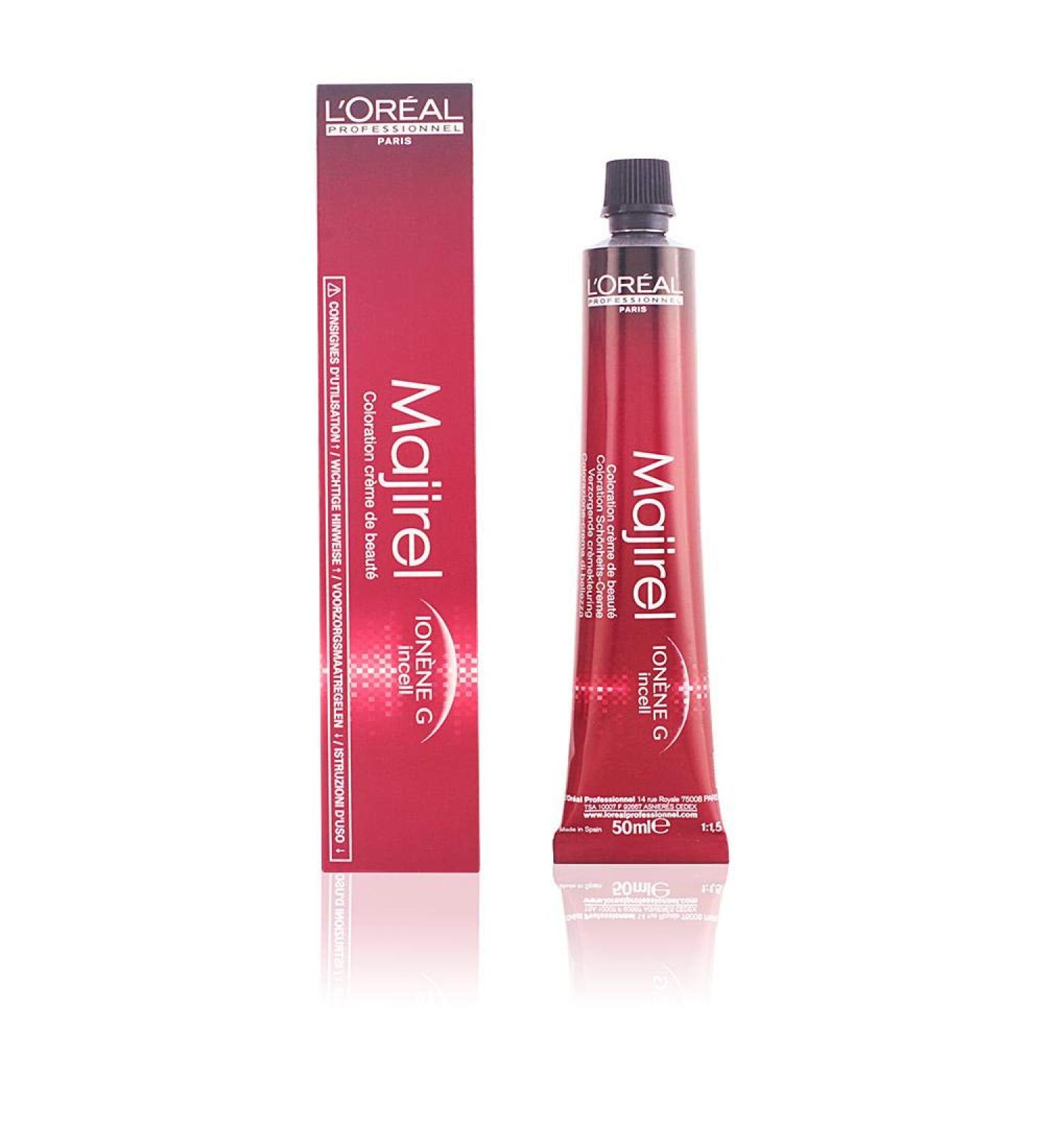 L'Or al Paris Majirel 9.13 Coloration - Buy Online on GoSupps.com