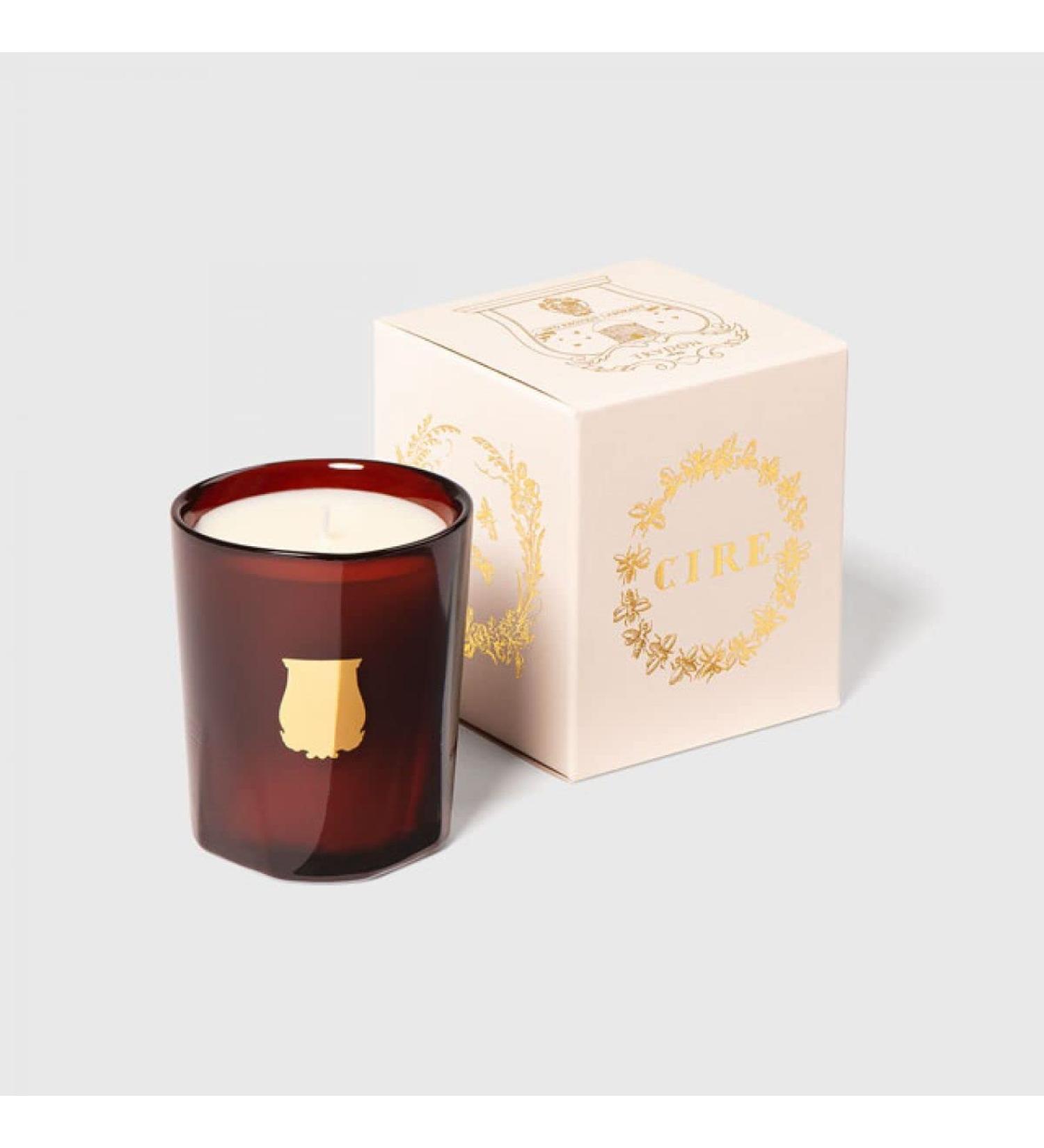 Cire Trudon CIRE Petite Candle 2.47 oz - Beeswax Absolute