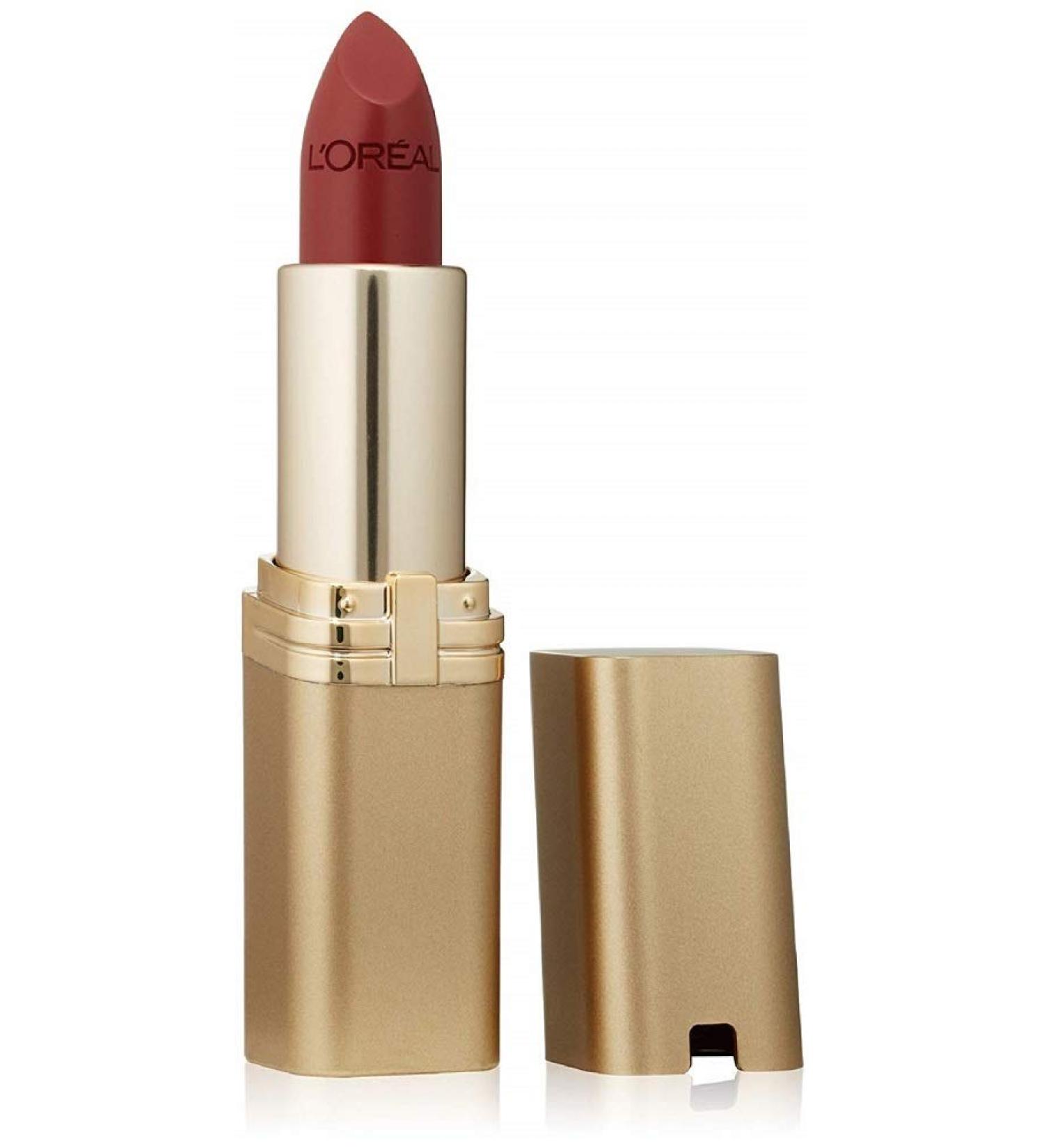L'Oreal Color Riche. Divine Wine 762