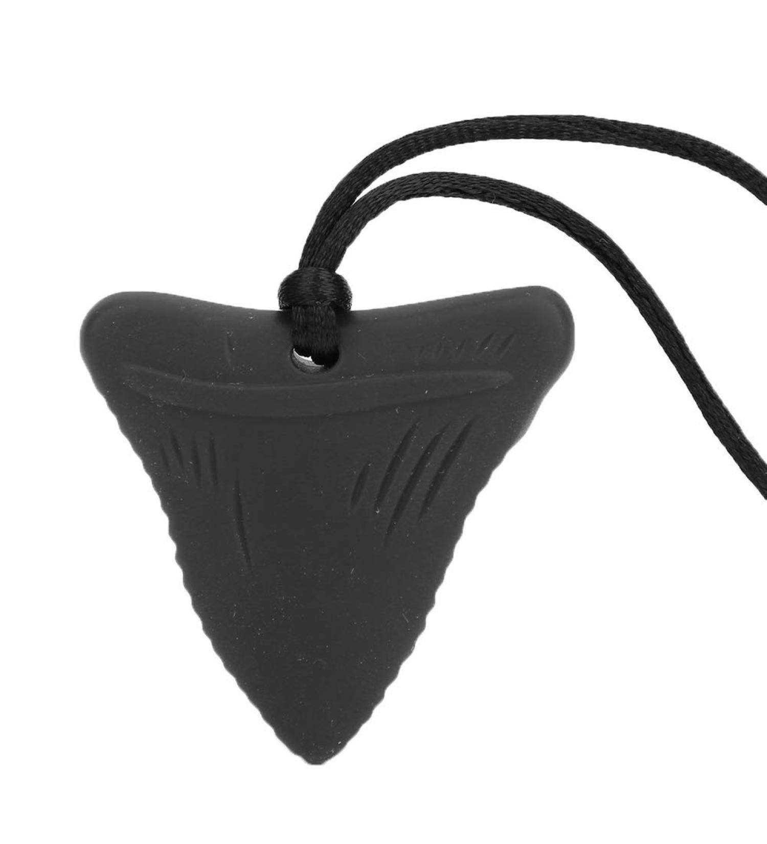 Baby Teething Necklace High Tensile Strength Professional Design Silicone Baby Chew Necklace for Household - Buy Online on GoSupps.com