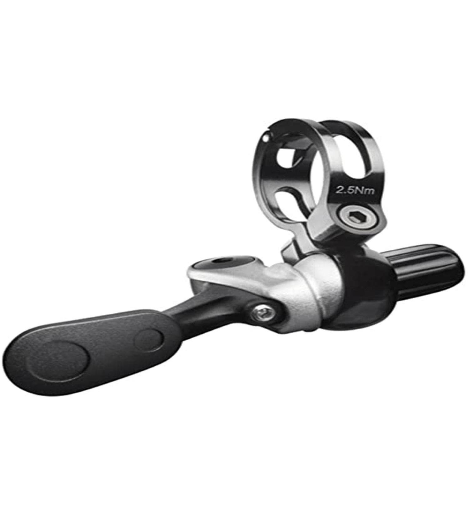 Crankbrothers Highline Remote - Black | Remote Only (All Models) - Buy Online on GoSupps.com