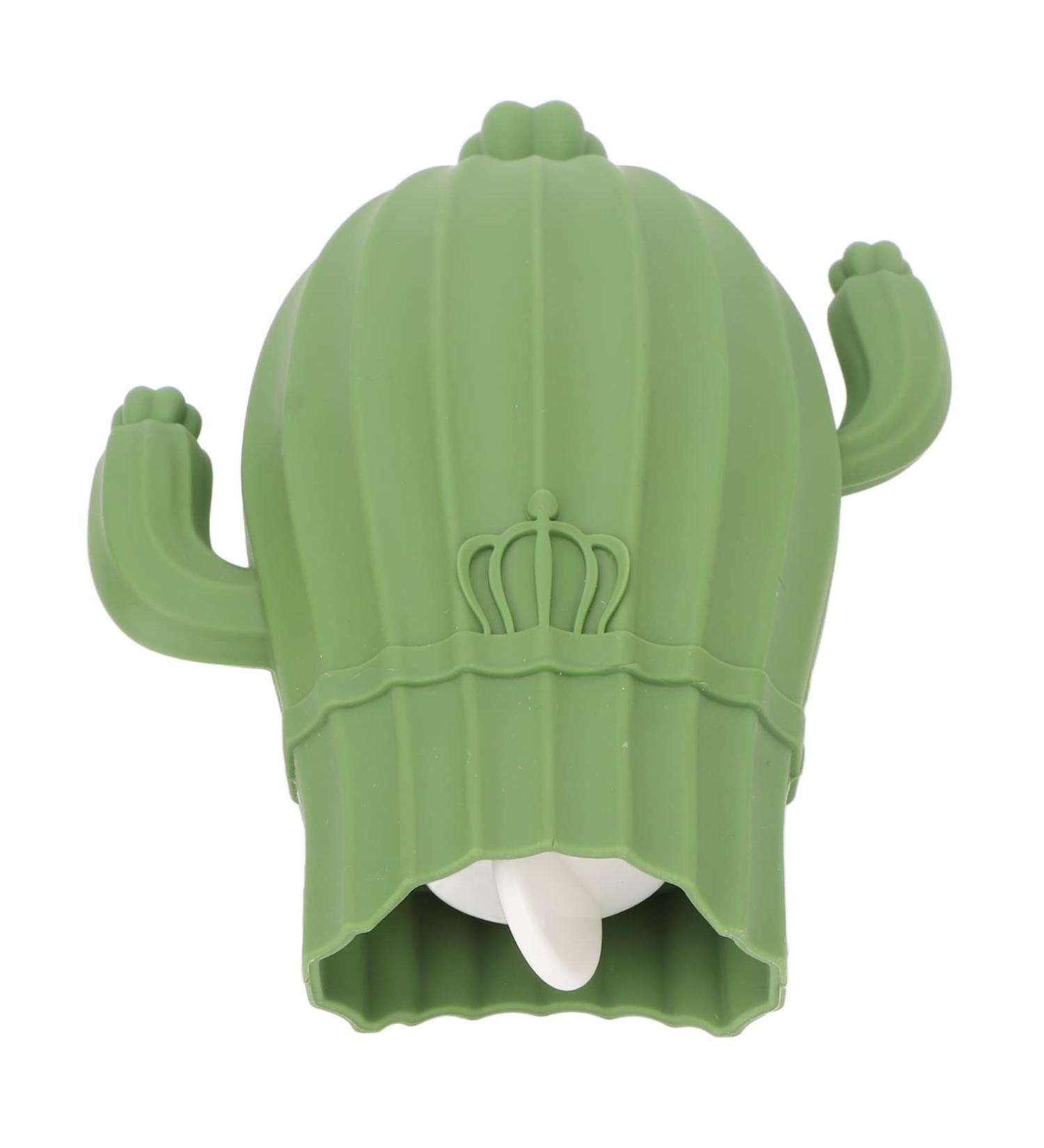 Buy Cactus-Shaped Heat Bottle - 500ml Explosion-Protected Warm-Up Bag for Neck Shoulder Pain & Menstrual Cramps - International Shipping Available! - Buy Online on GoSupps.com