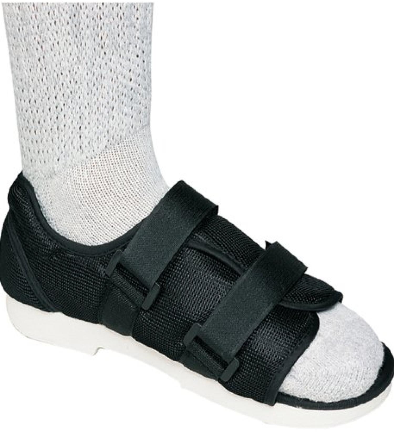 Procare 79-81133 Medical/Surgical Shoe Men's Small