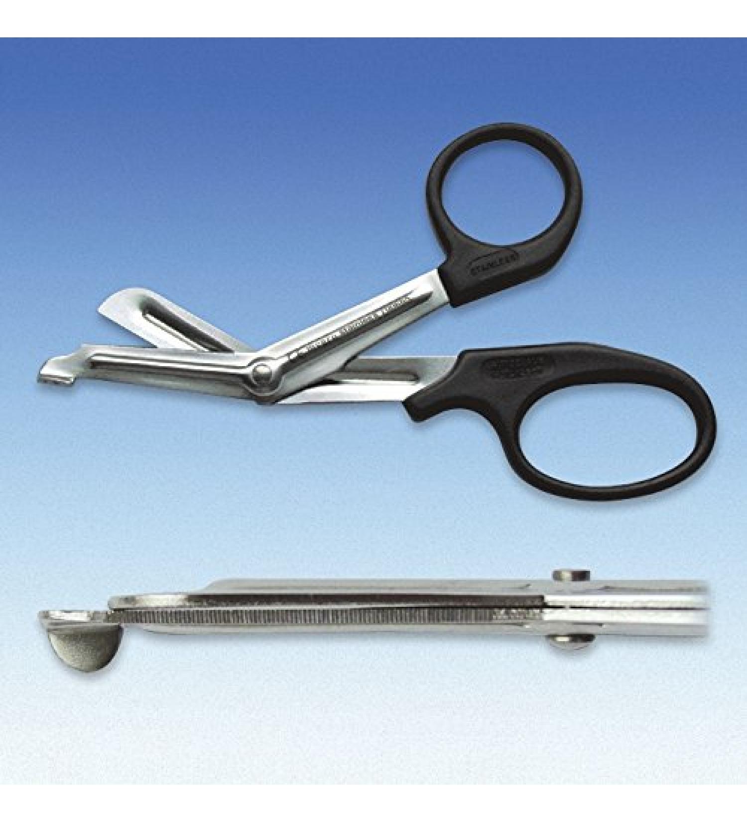 Bandage scissors megro 18 cmautoclavable