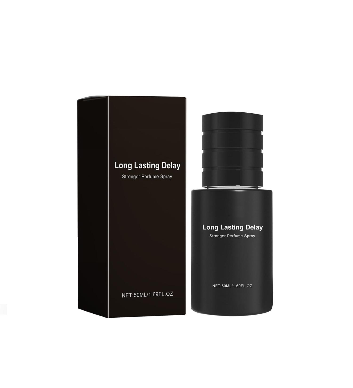 Men's Fragrance Luxury Unisex Perfumes Fresh Romantic Fruity Scent Woody Irresistible Luxury Perfumes for Men Holiday Gifts 1.69 Fl Oz (Pack of 1) Black - Buy Online on GoSupps.com